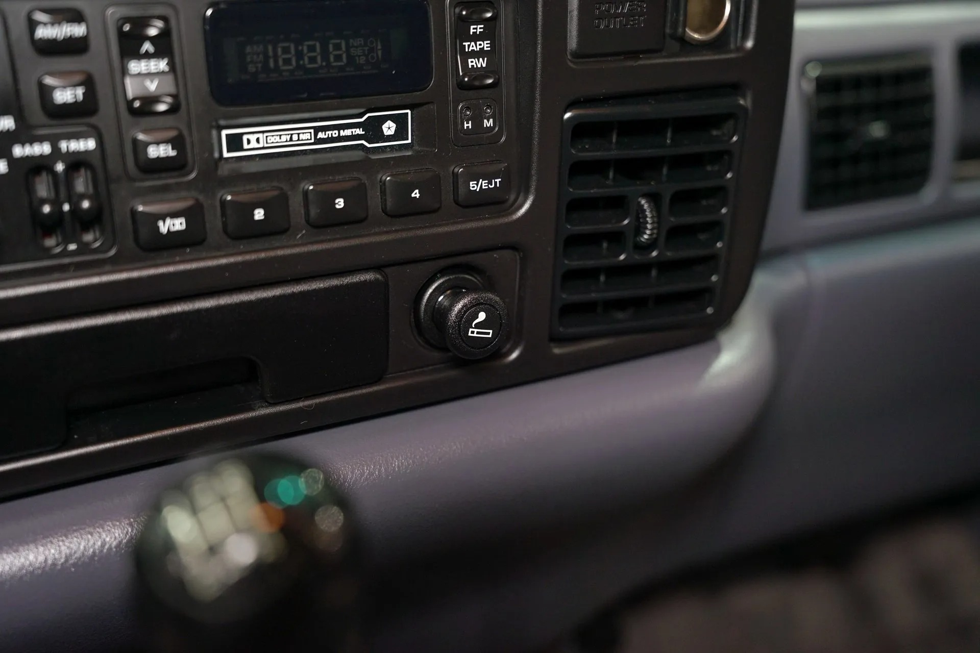 1997 Dodge Ram 1500 Laramie SLT