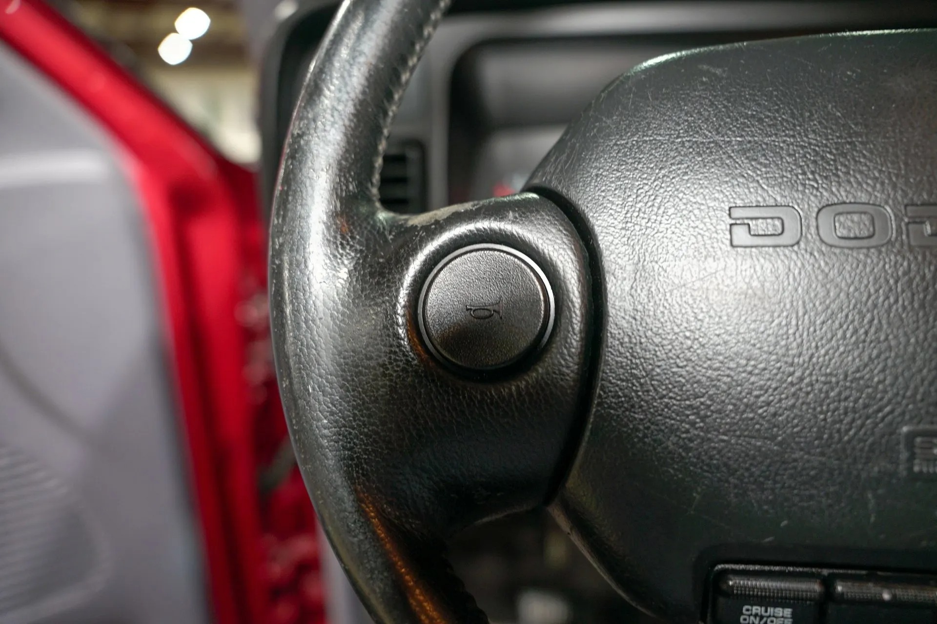 1997 Dodge Ram 1500 Laramie SLT