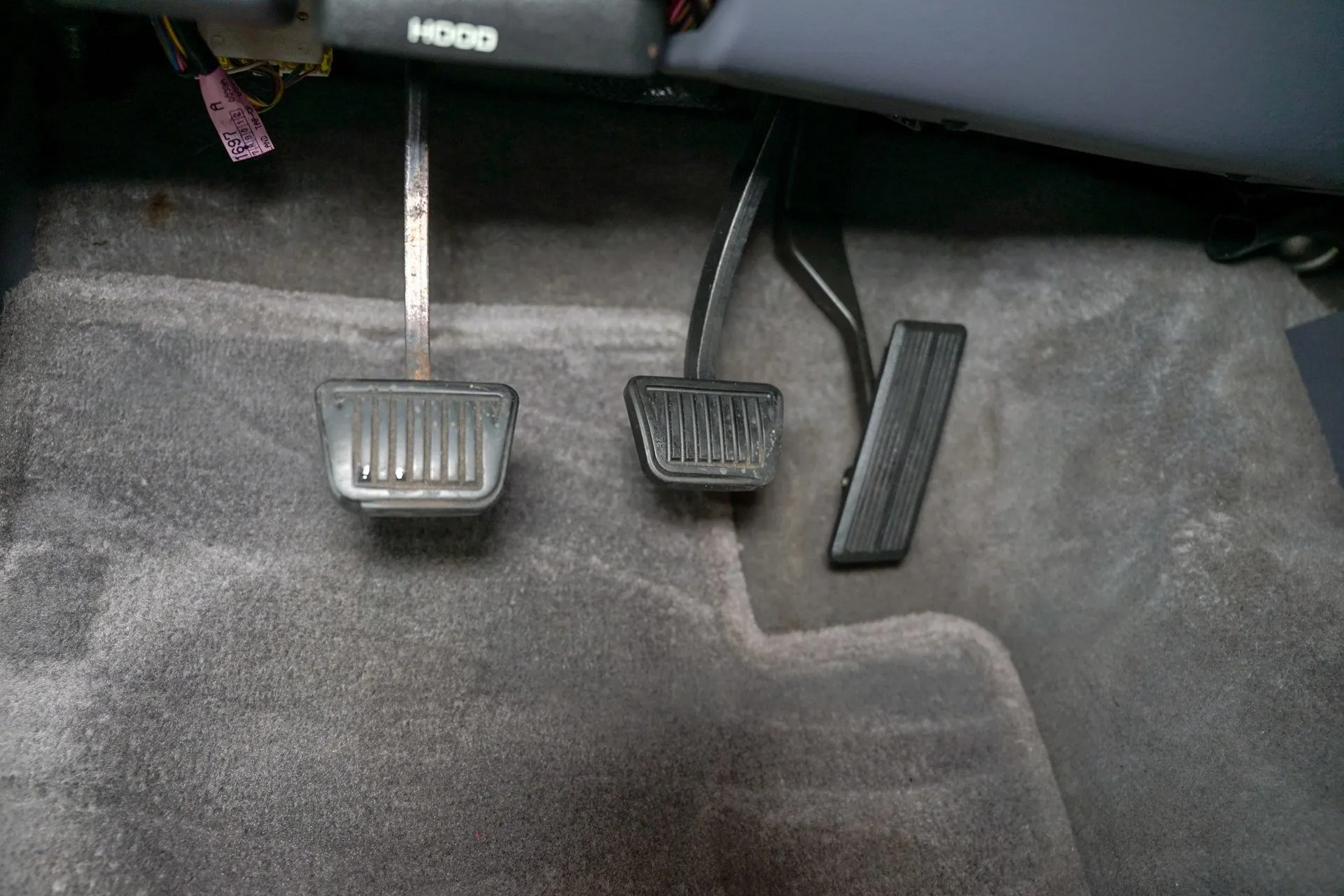1997 Dodge Ram 1500 Laramie SLT