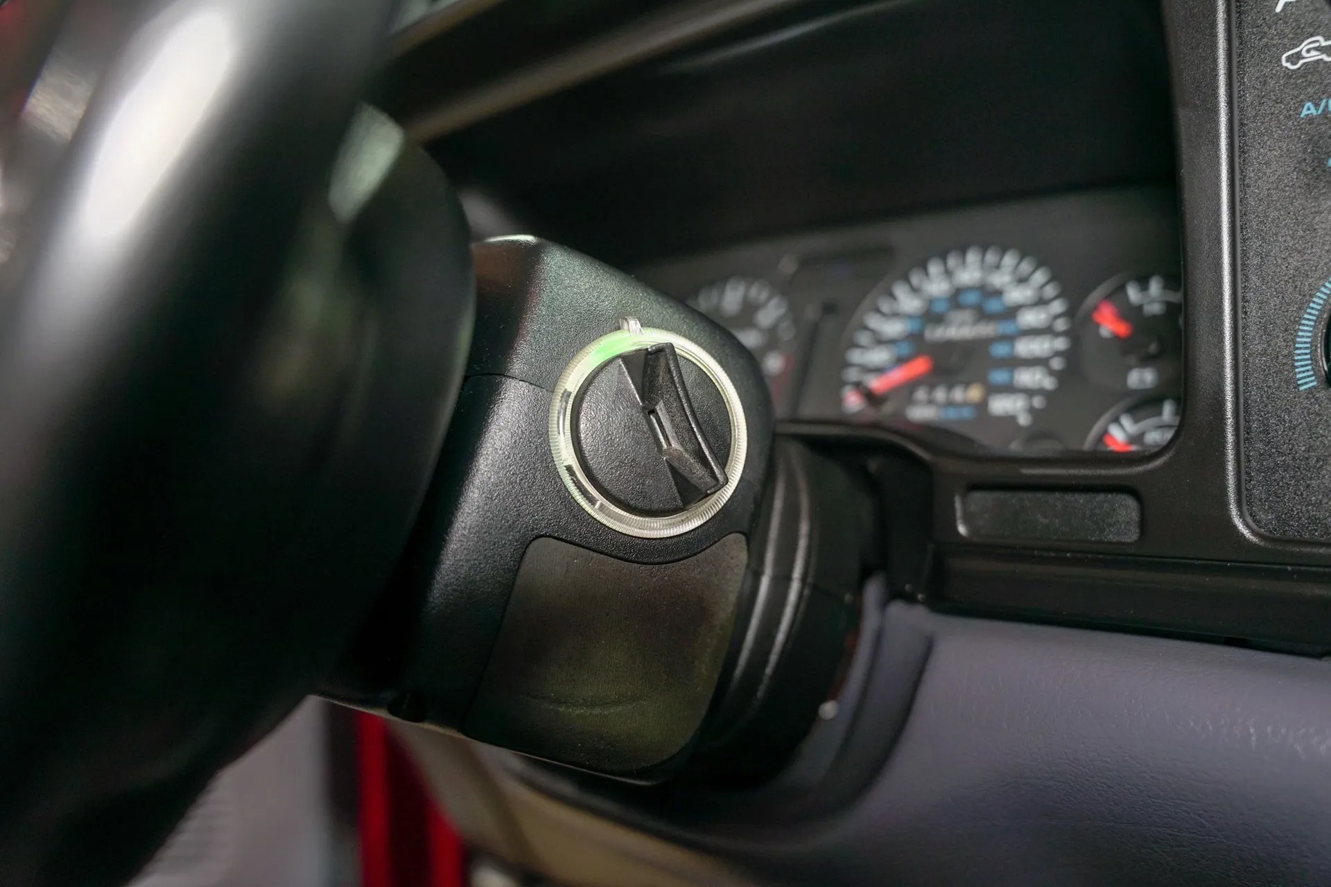 1997 Dodge Ram 1500 Laramie SLT