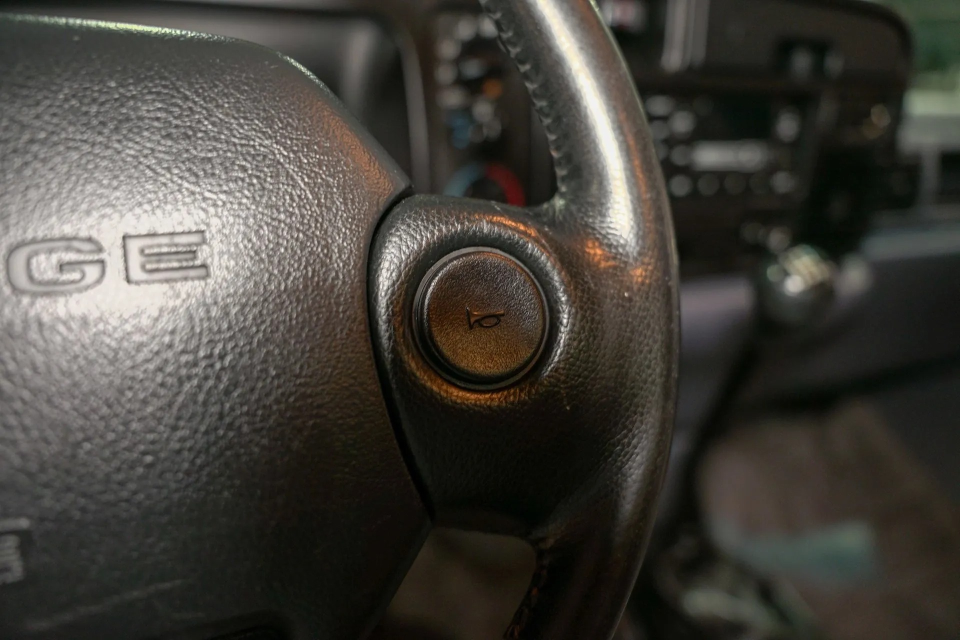 1997 Dodge Ram 1500 Laramie SLT
