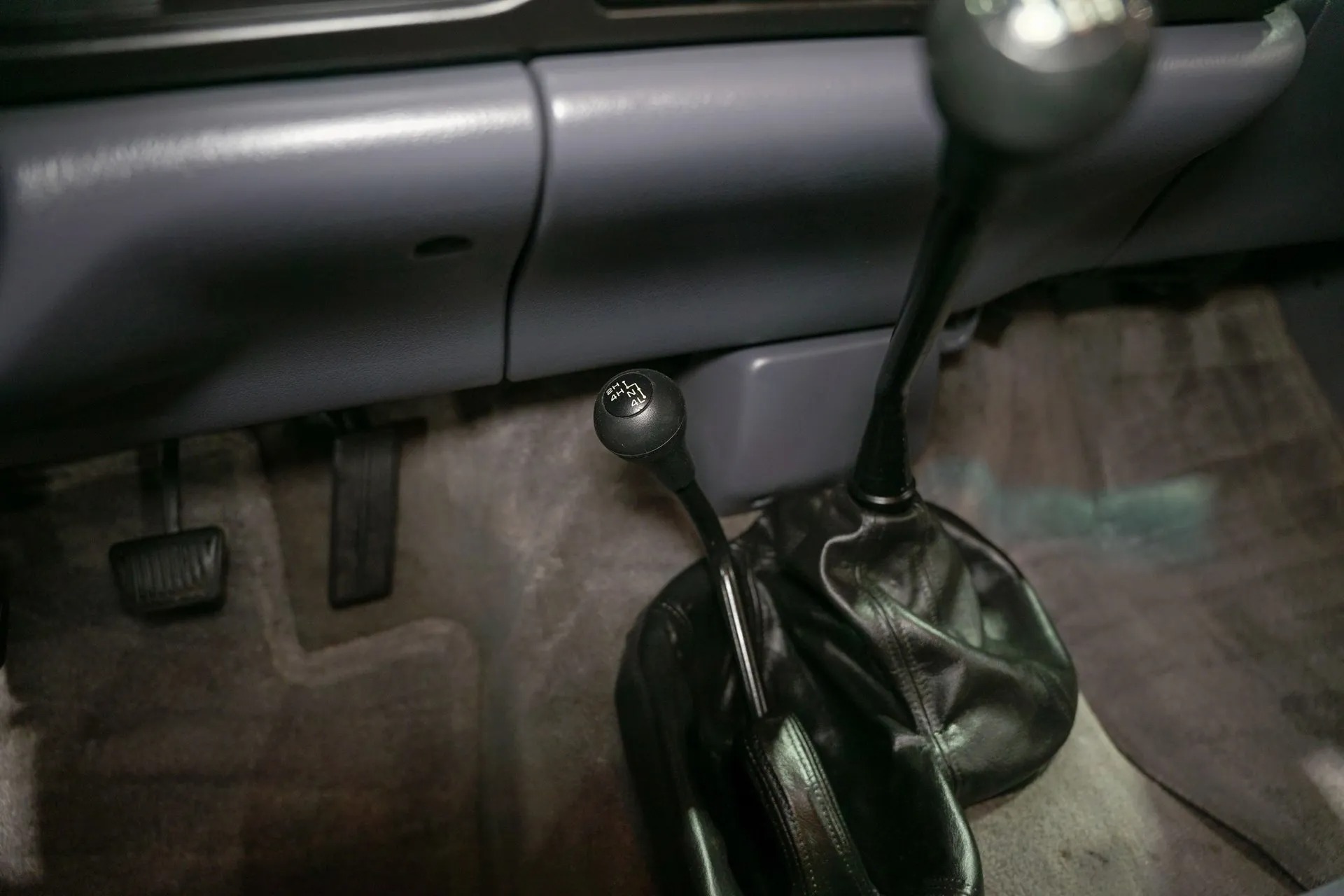 1997 Dodge Ram 1500 Laramie SLT