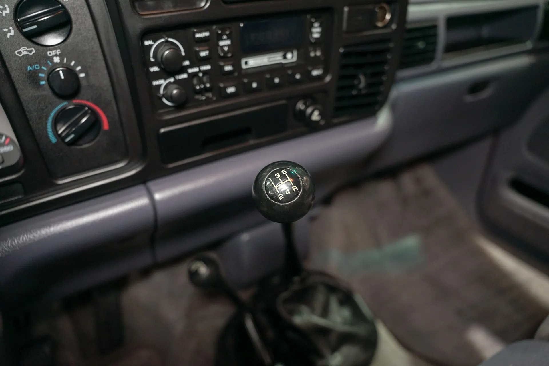 1997 Dodge Ram 1500 Laramie SLT