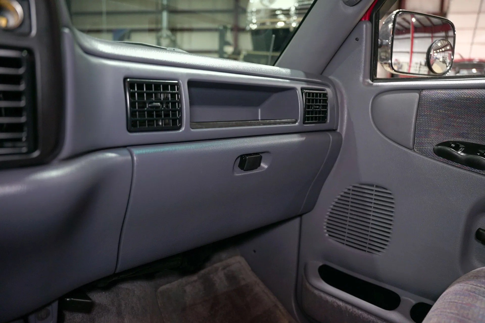 1997 Dodge Ram 1500 Laramie SLT