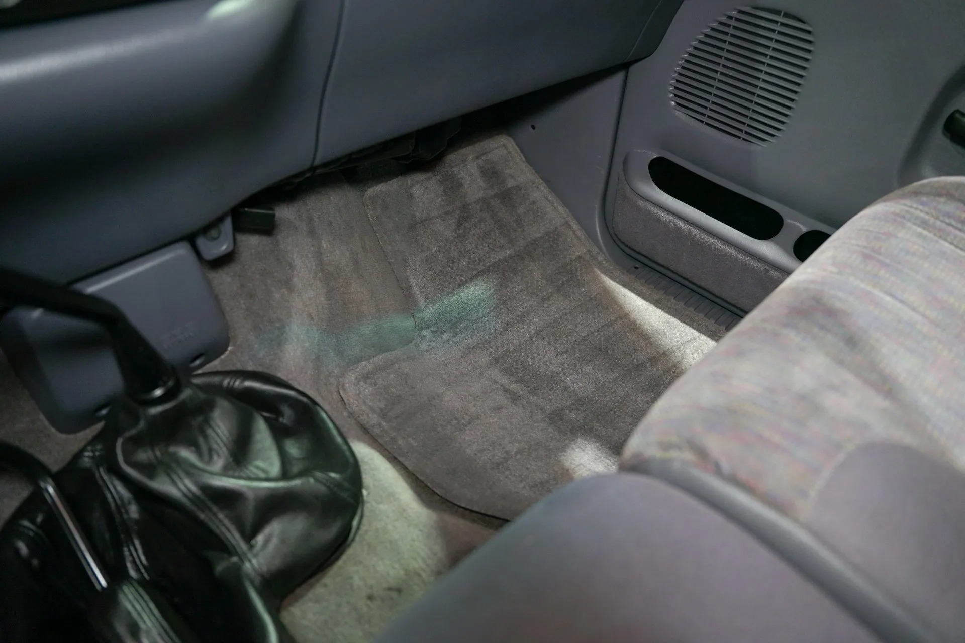 1997 Dodge Ram 1500 Laramie SLT