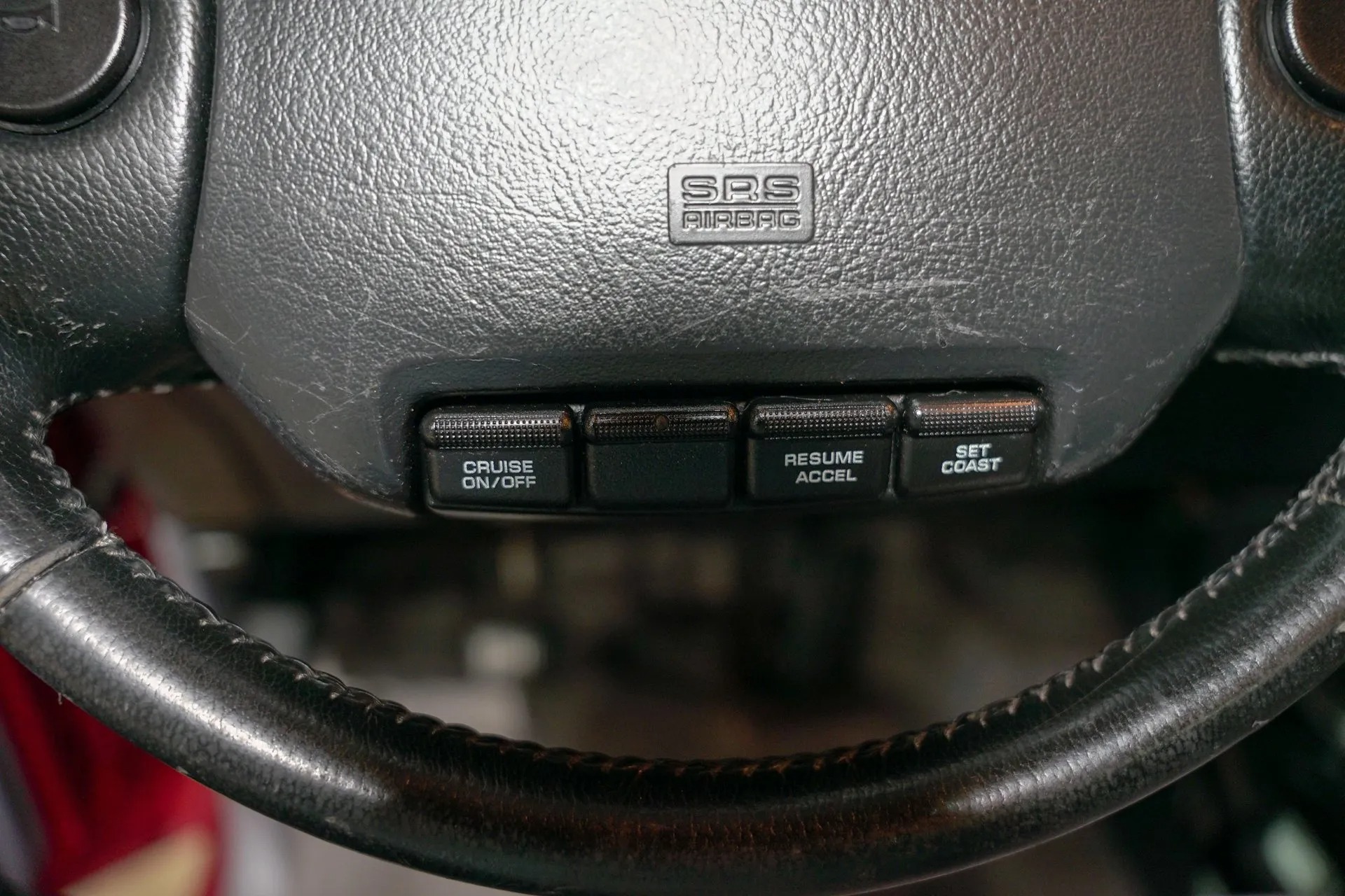 1997 Dodge Ram 1500 Laramie SLT
