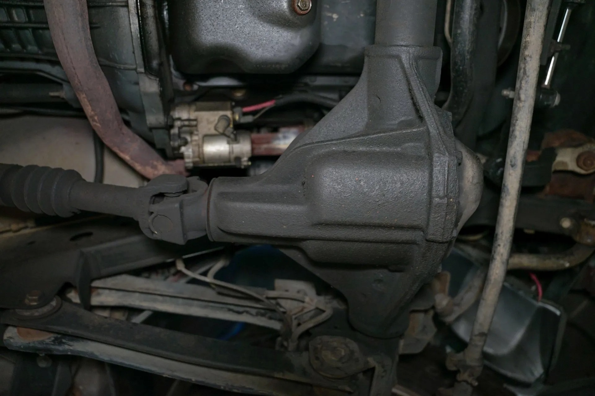 1997 Dodge Ram 1500 Laramie SLT