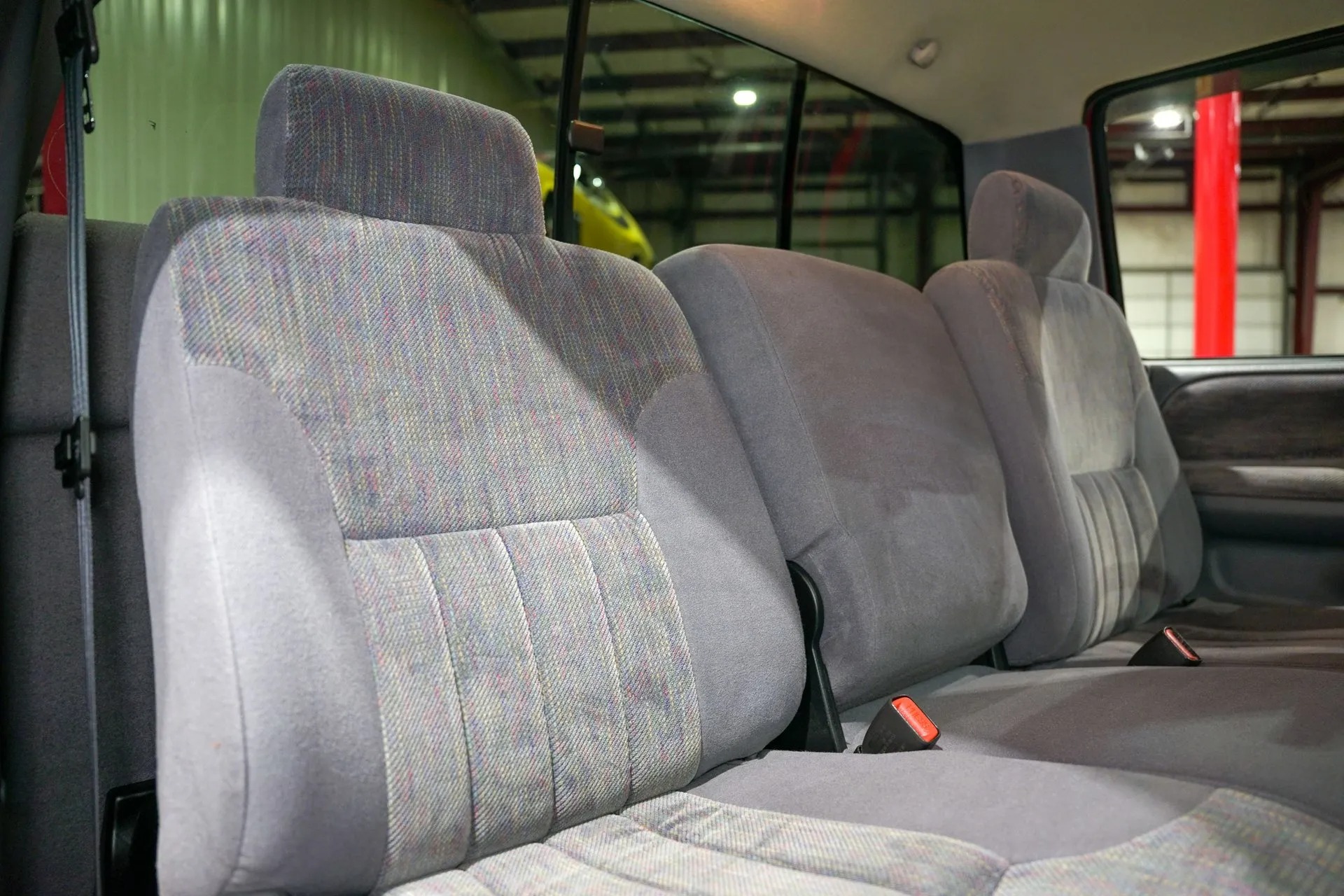 1997 Dodge Ram 1500 Laramie SLT