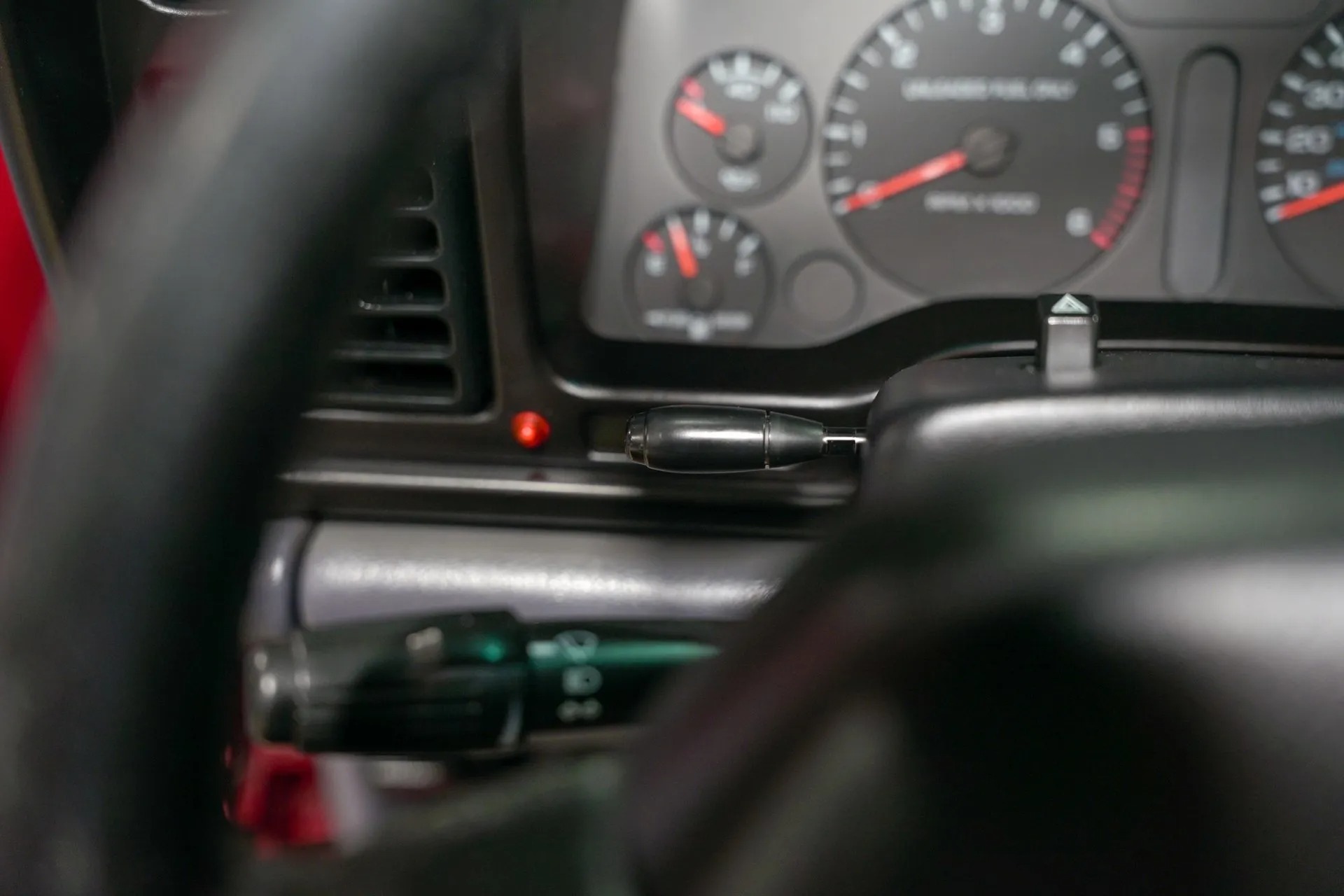 1997 Dodge Ram 1500 Laramie SLT