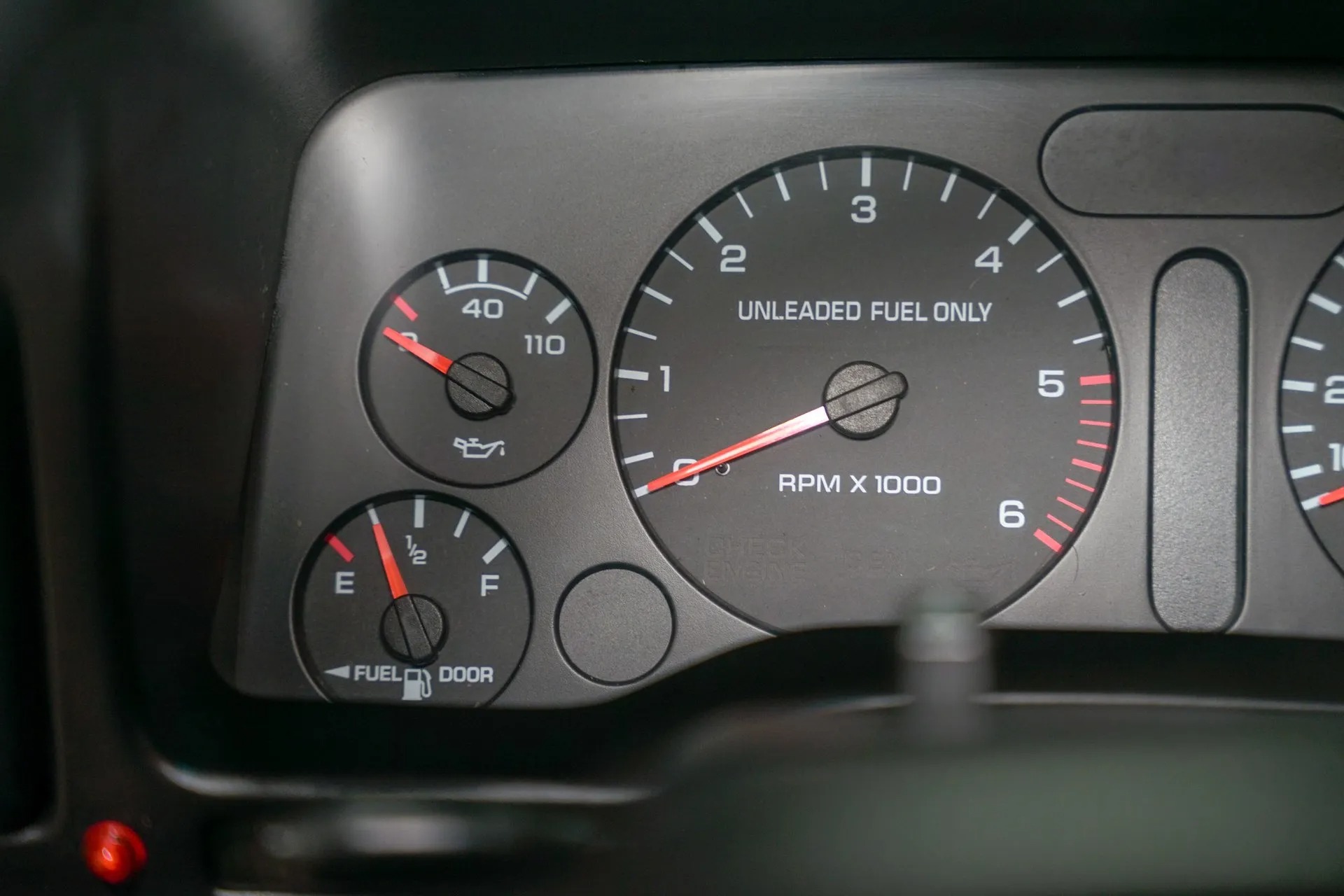 1997 Dodge Ram 1500 Laramie SLT