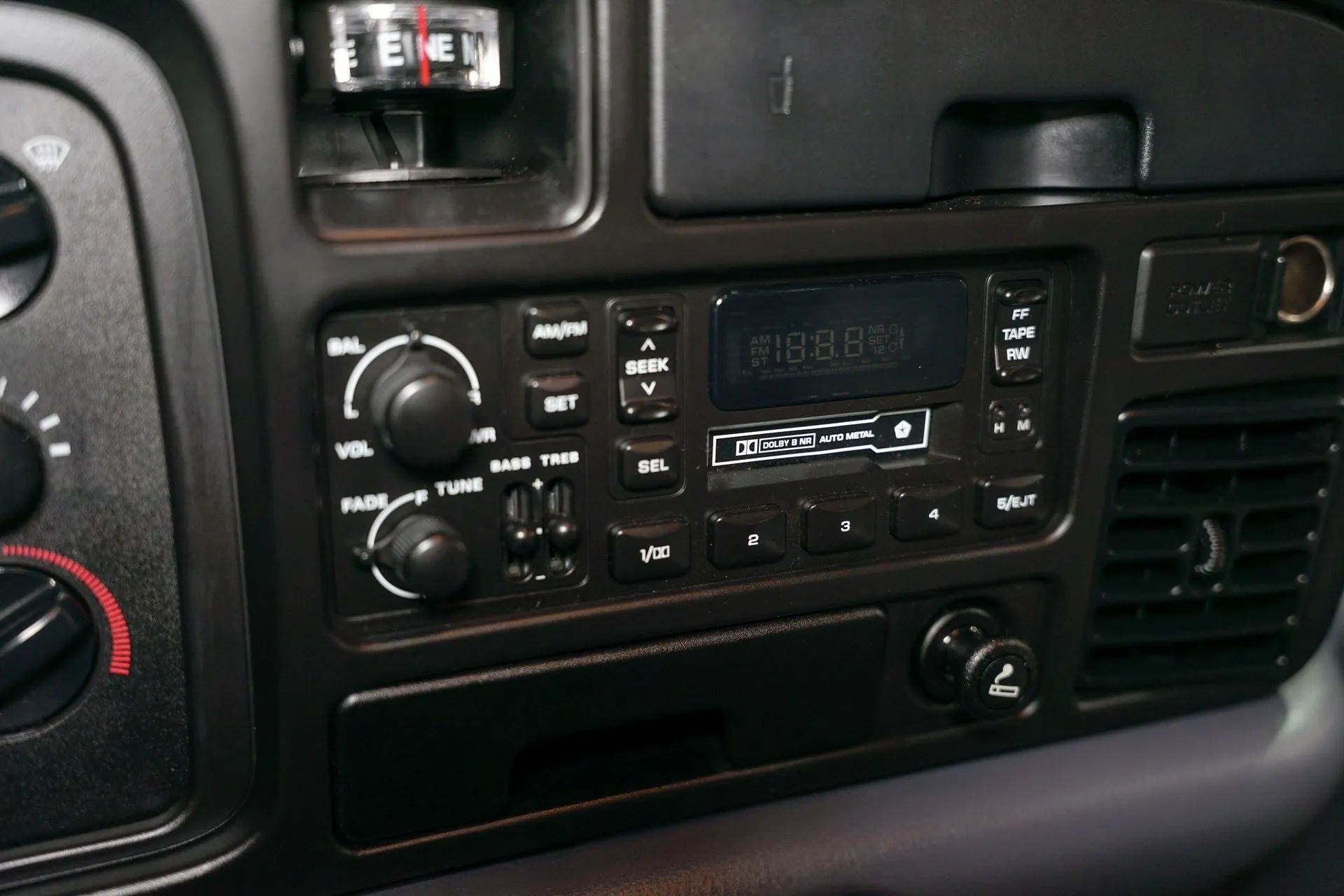 1997 Dodge Ram 1500 Laramie SLT