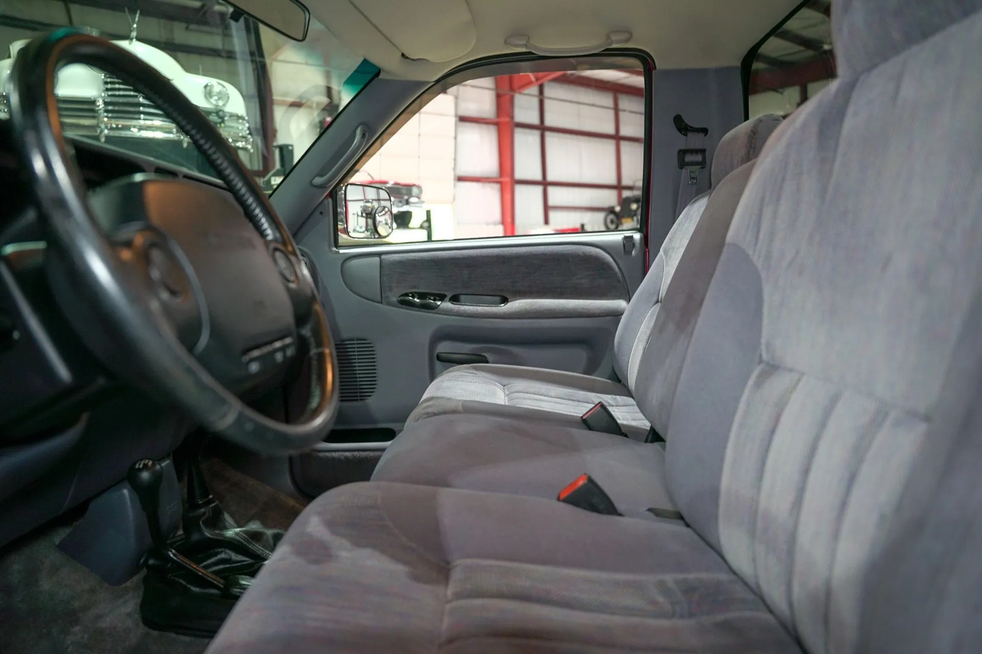 1997 Dodge Ram 1500 Laramie SLT