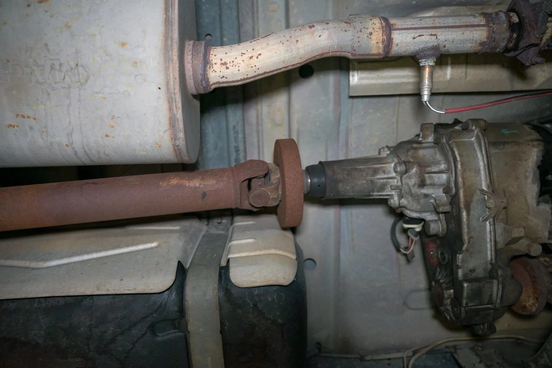 1997 Dodge Ram 1500 Laramie SLT