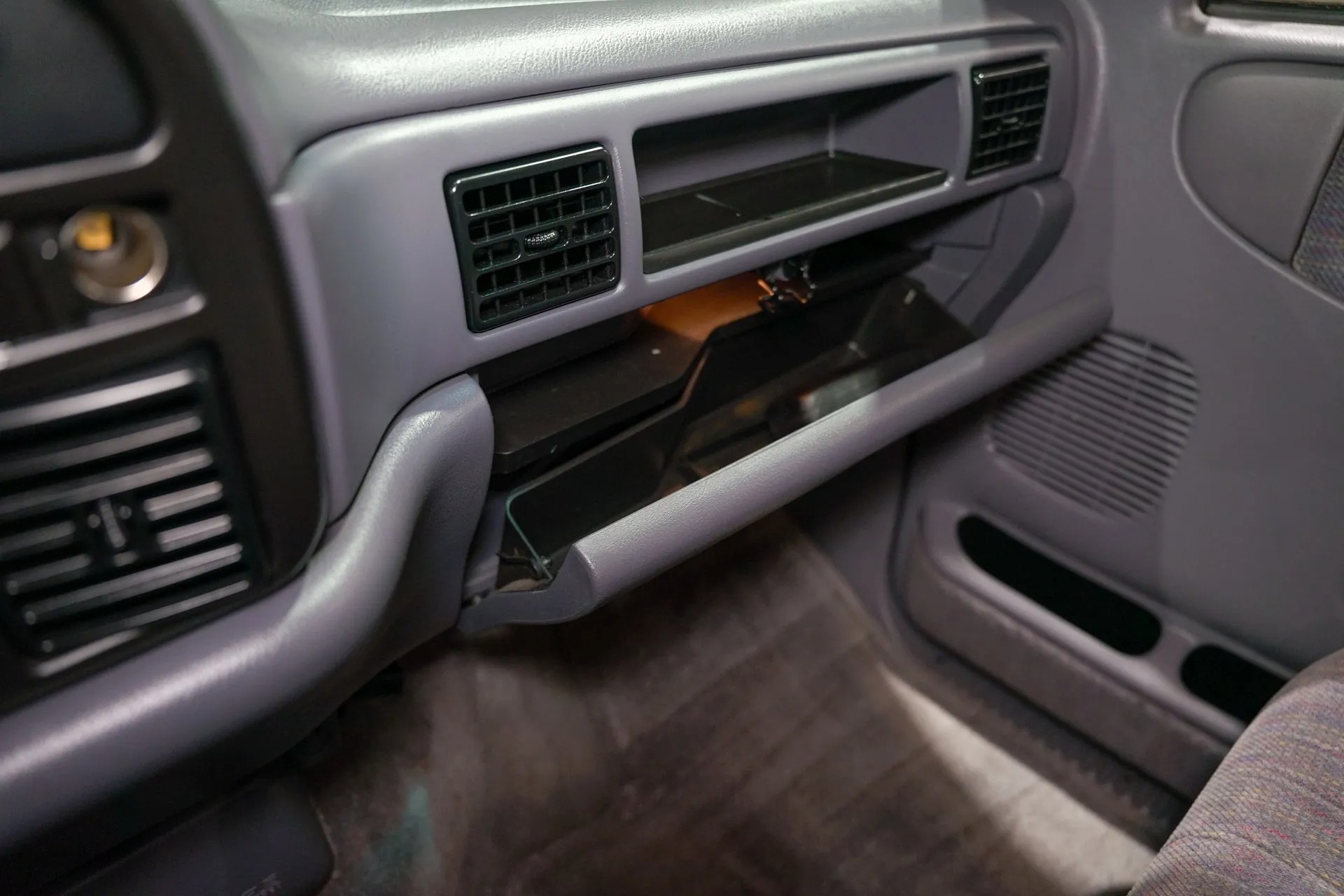1997 Dodge Ram 1500 Laramie SLT