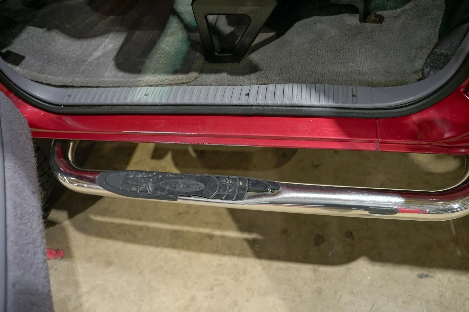 1997 Dodge Ram 1500 Laramie SLT