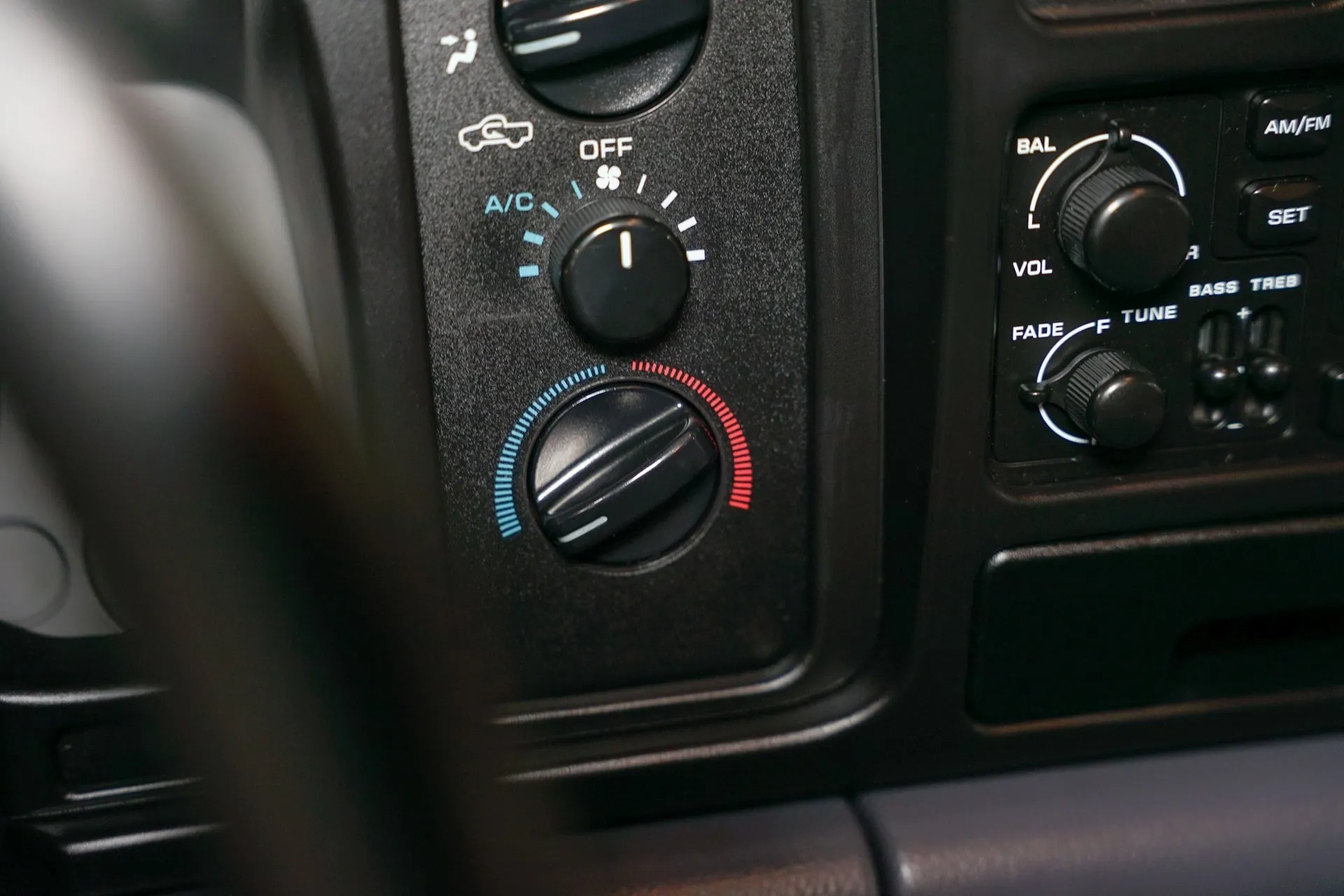 1997 Dodge Ram 1500 Laramie SLT