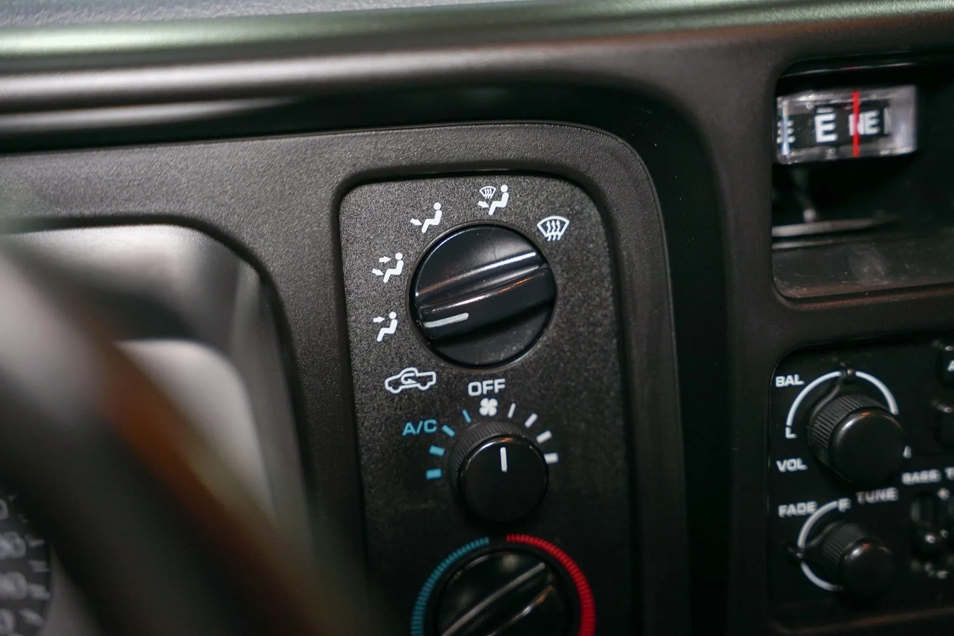 1997 Dodge Ram 1500 Laramie SLT