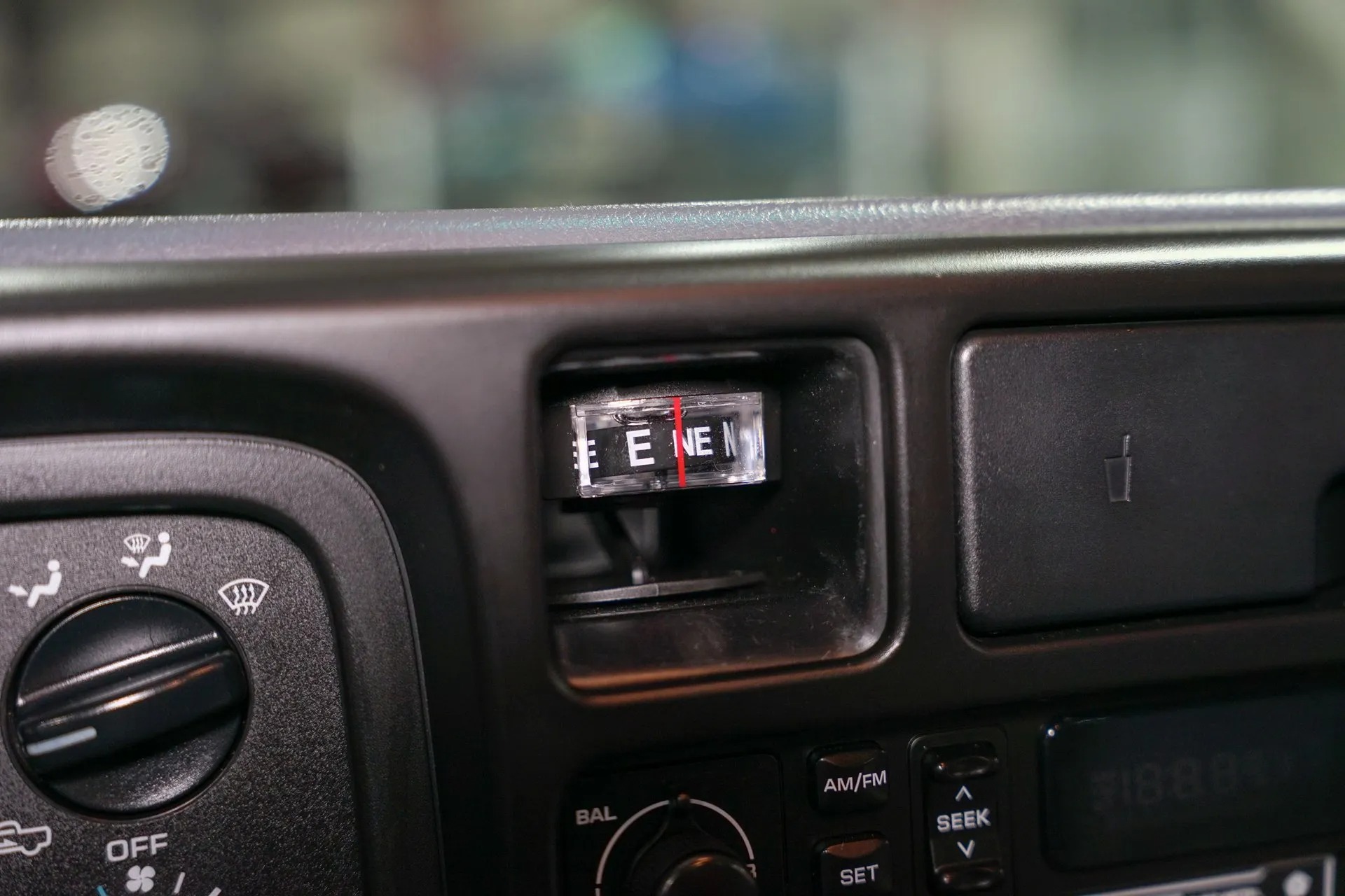 1997 Dodge Ram 1500 Laramie SLT