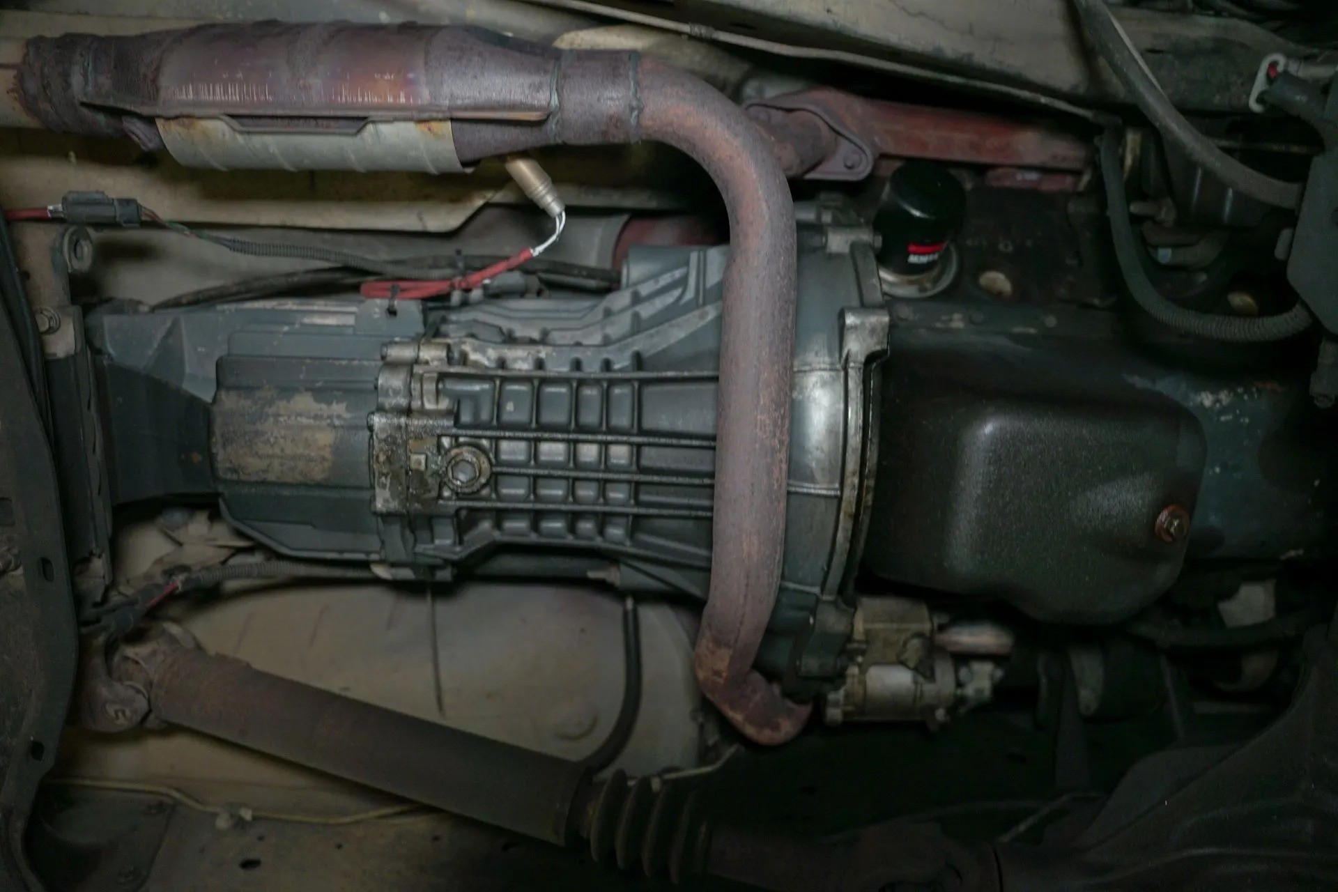 1997 Dodge Ram 1500 Laramie SLT