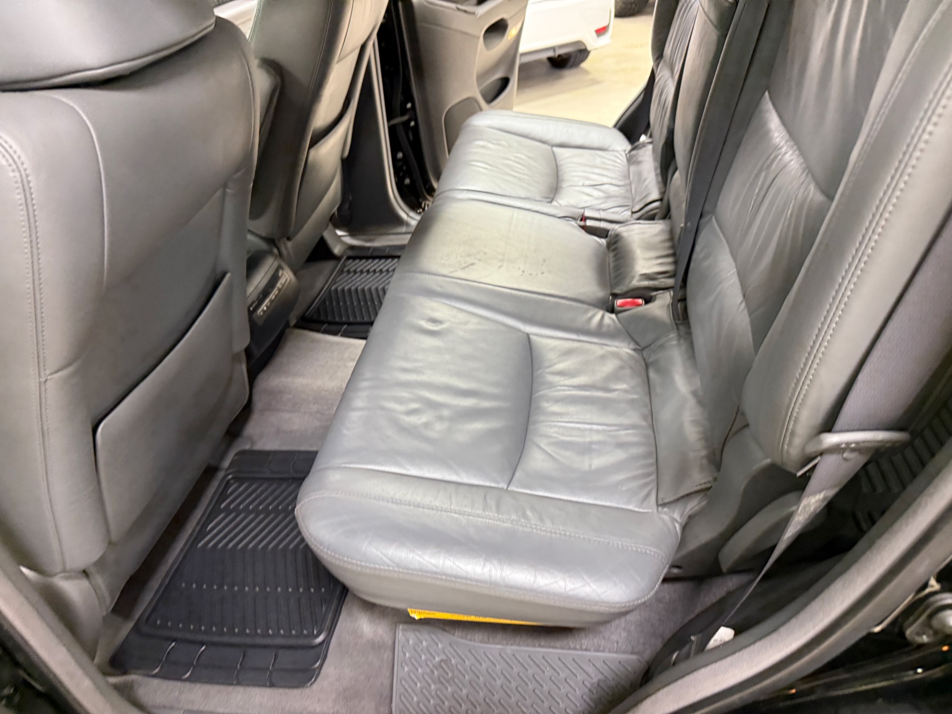2008 Lexus GX 470