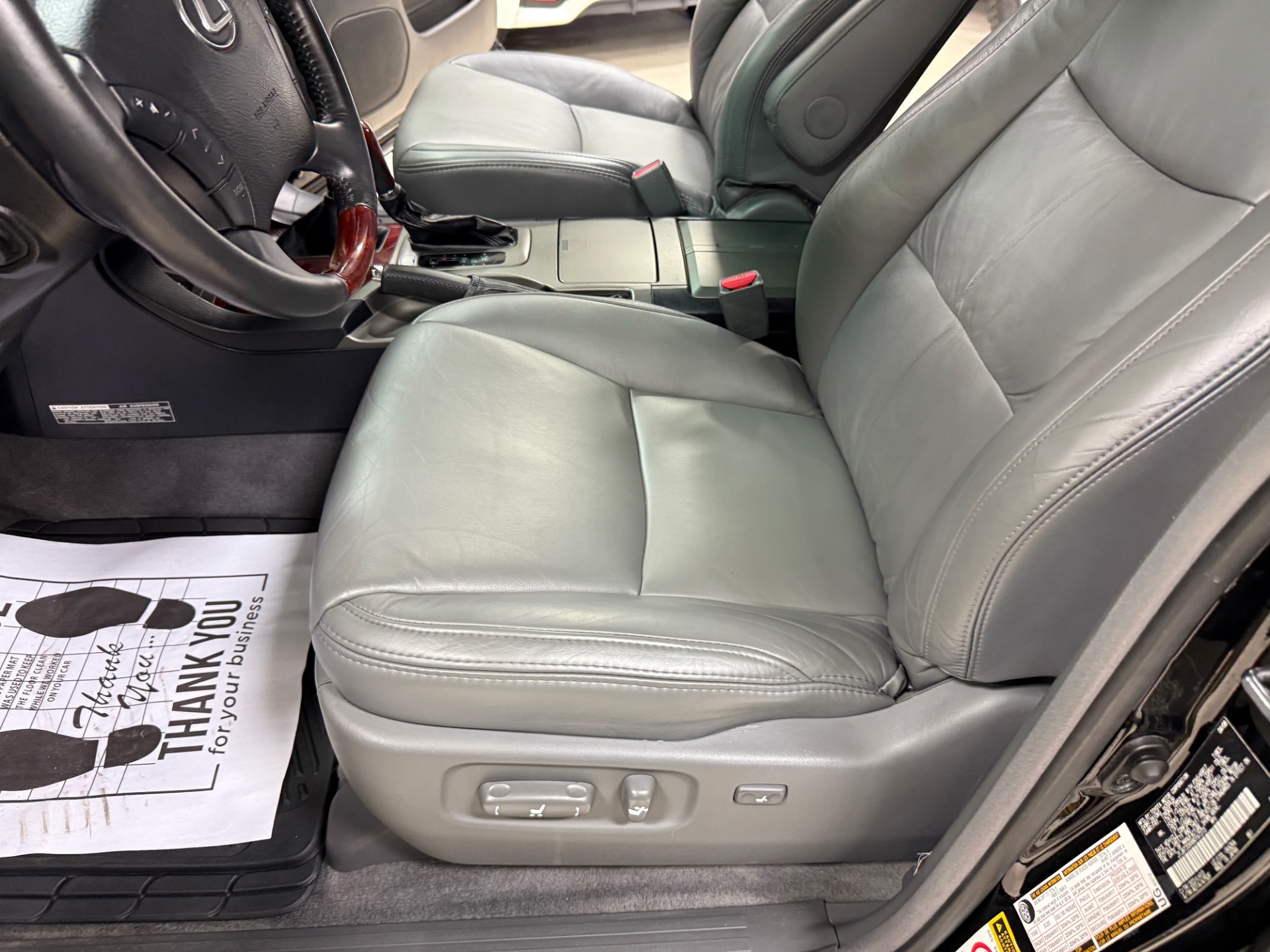 2008 Lexus GX 470