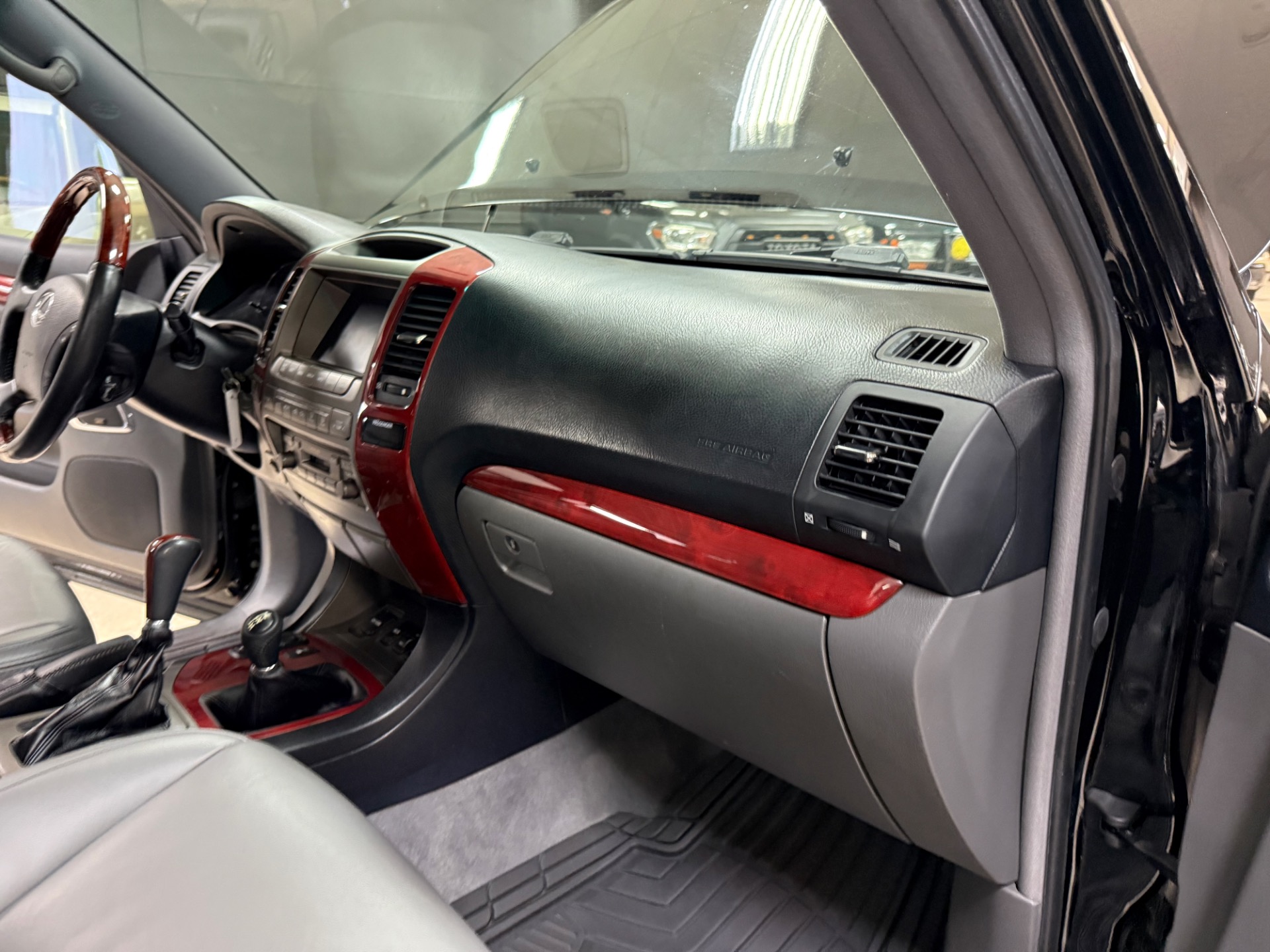 2008 Lexus GX 470