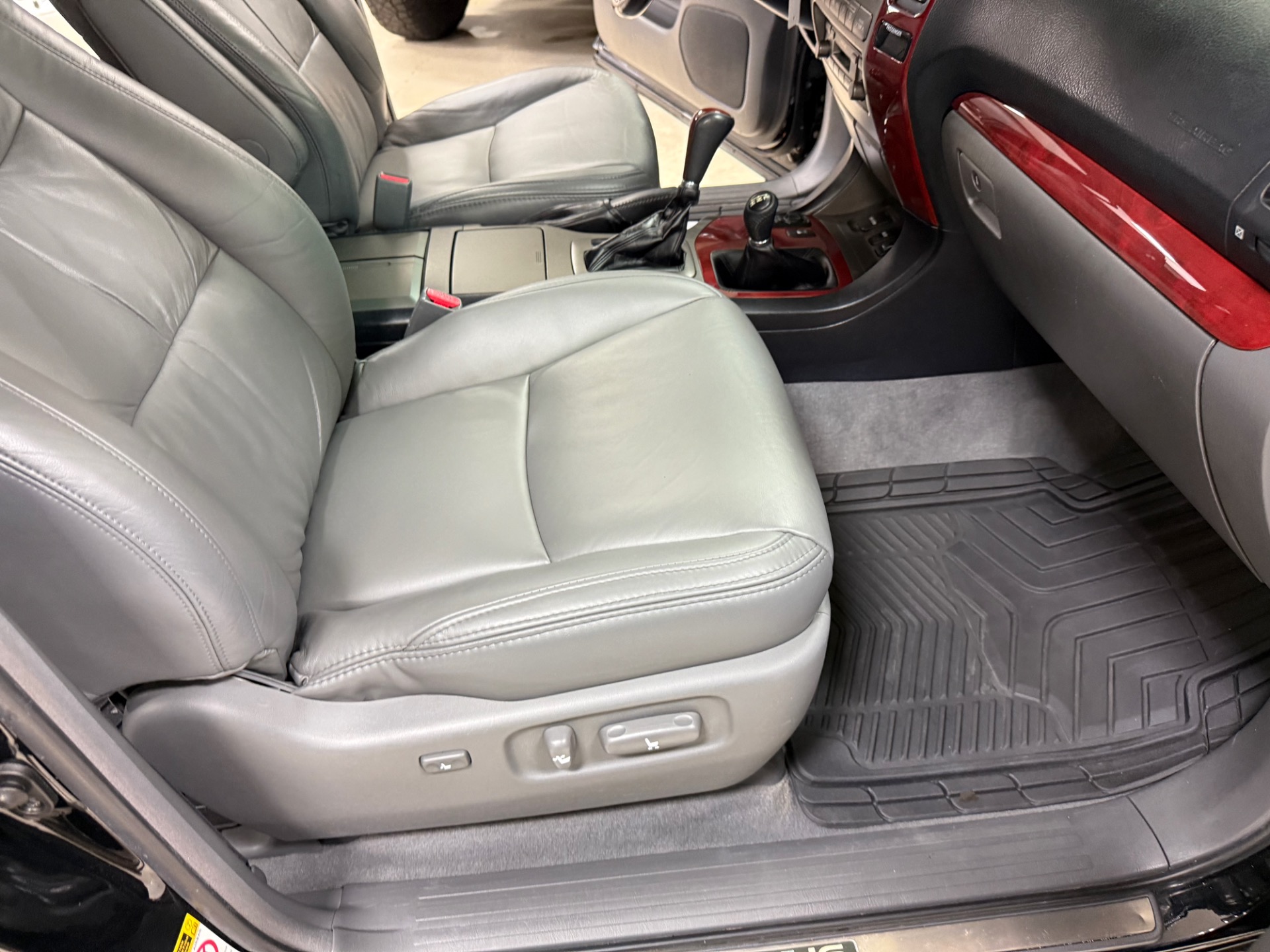 2008 Lexus GX 470