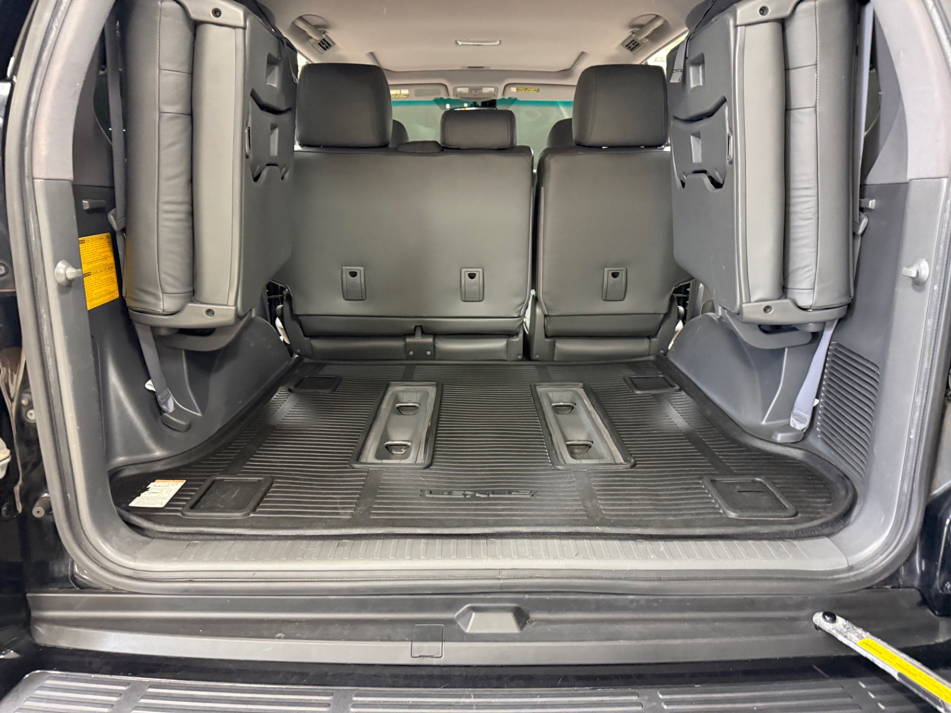2008 Lexus GX 470