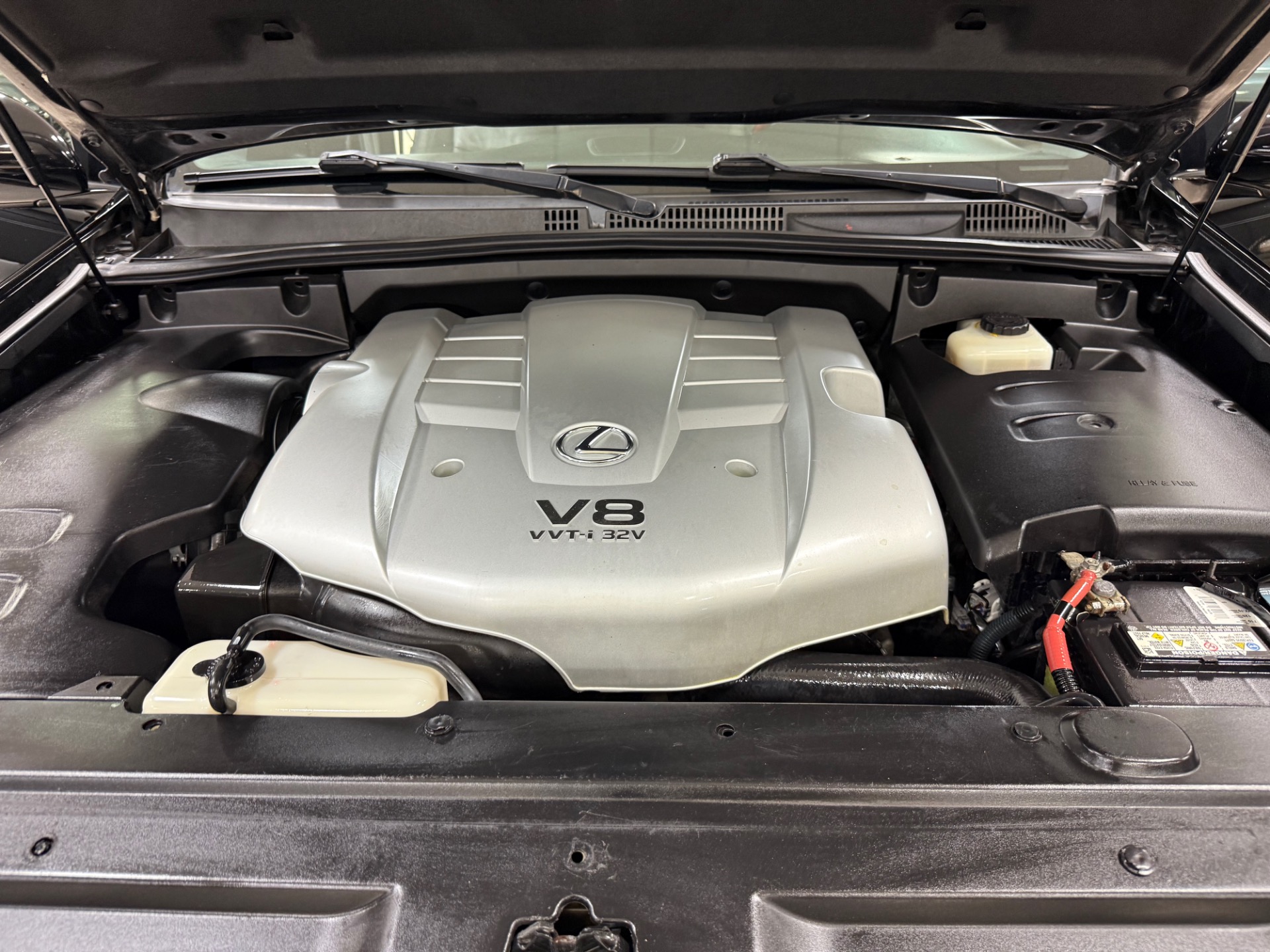 2008 Lexus GX 470