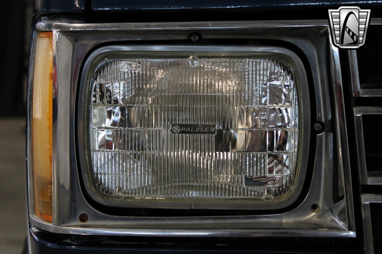 1988 Chevrolet S-10 Blazer