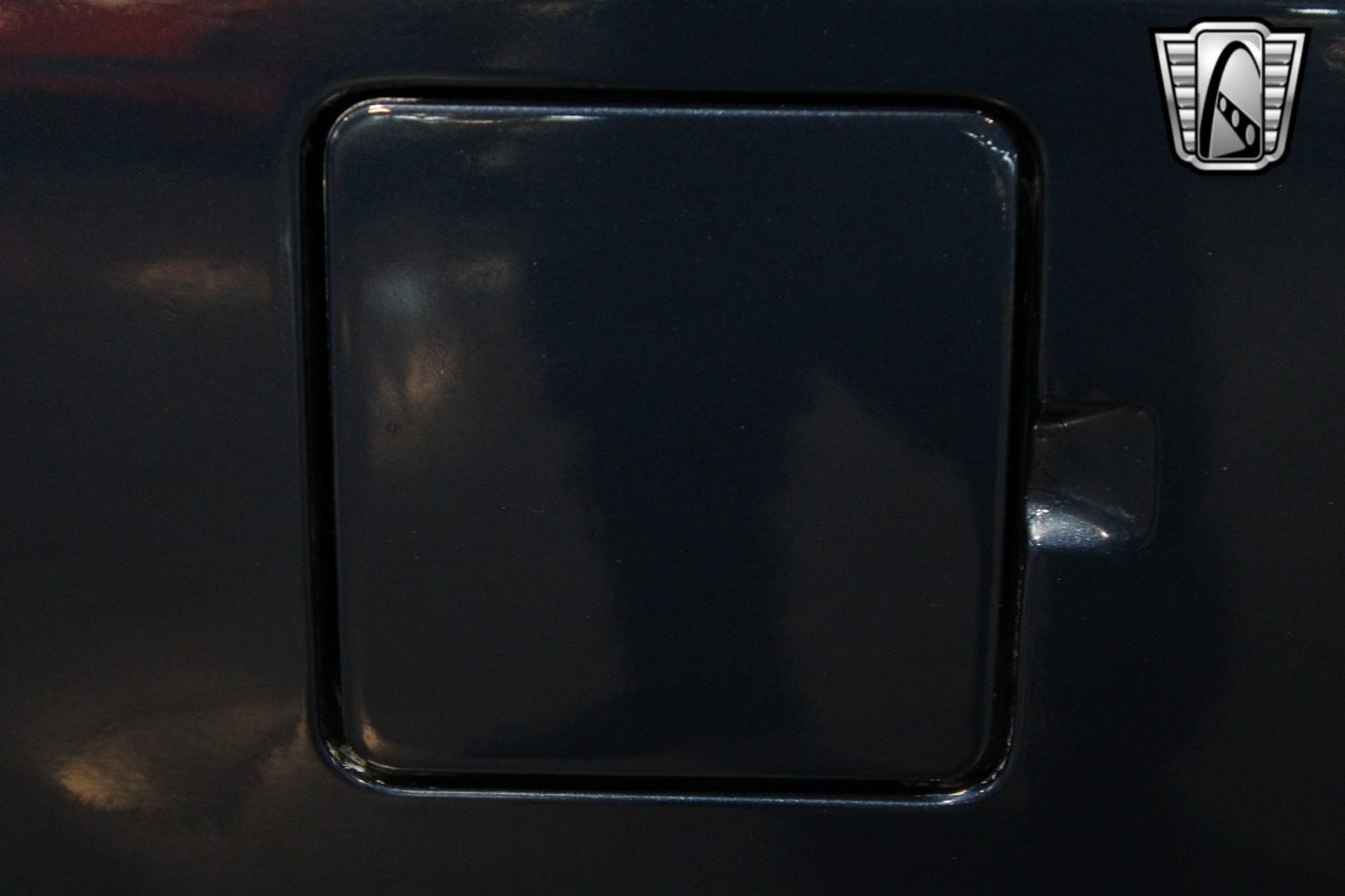 1988 Chevrolet S-10 Blazer