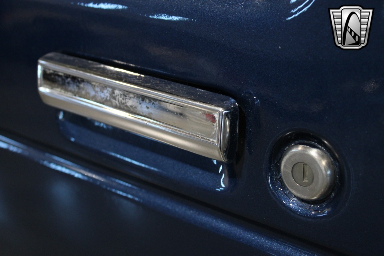 1988 Chevrolet S-10 Blazer