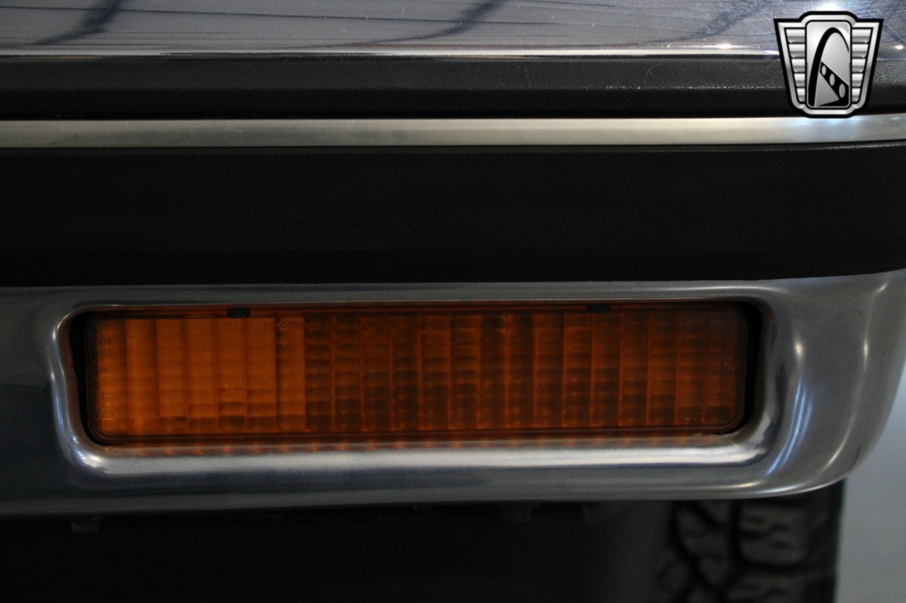 1988 Chevrolet S-10 Blazer