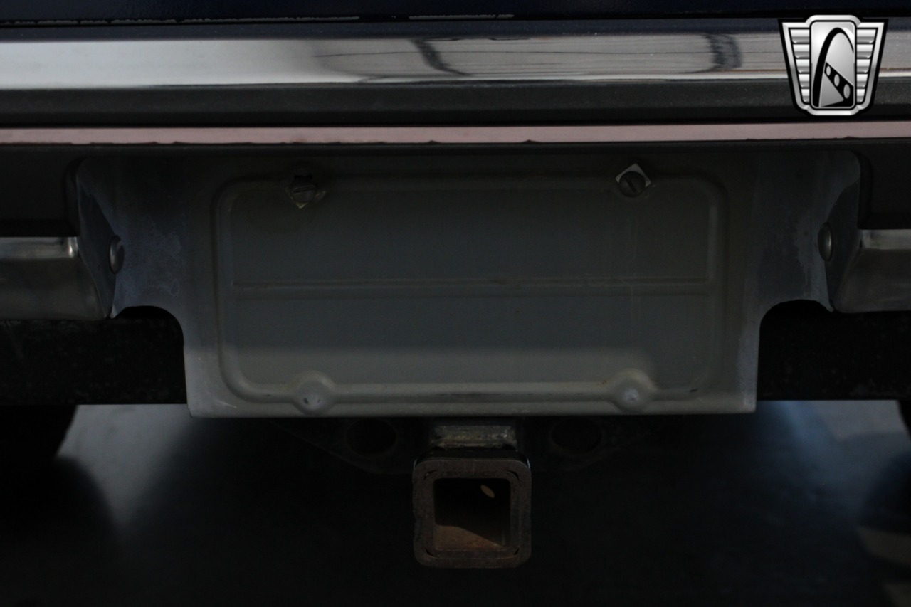 1988 Chevrolet S-10 Blazer