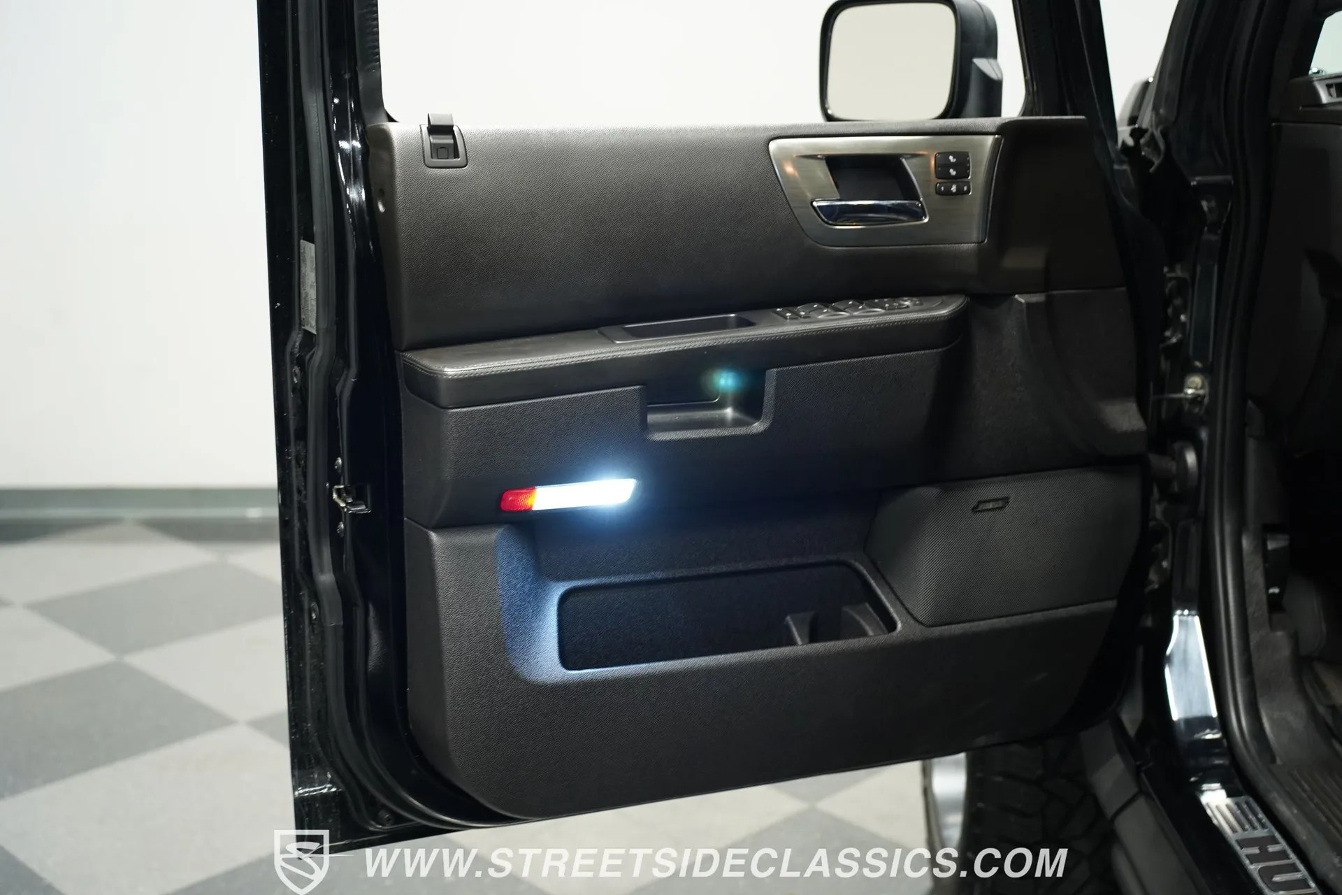 2008 Hummer H2 SUT