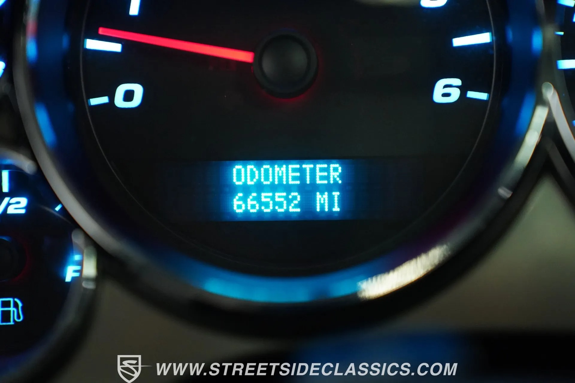 2008 Hummer H2 SUT