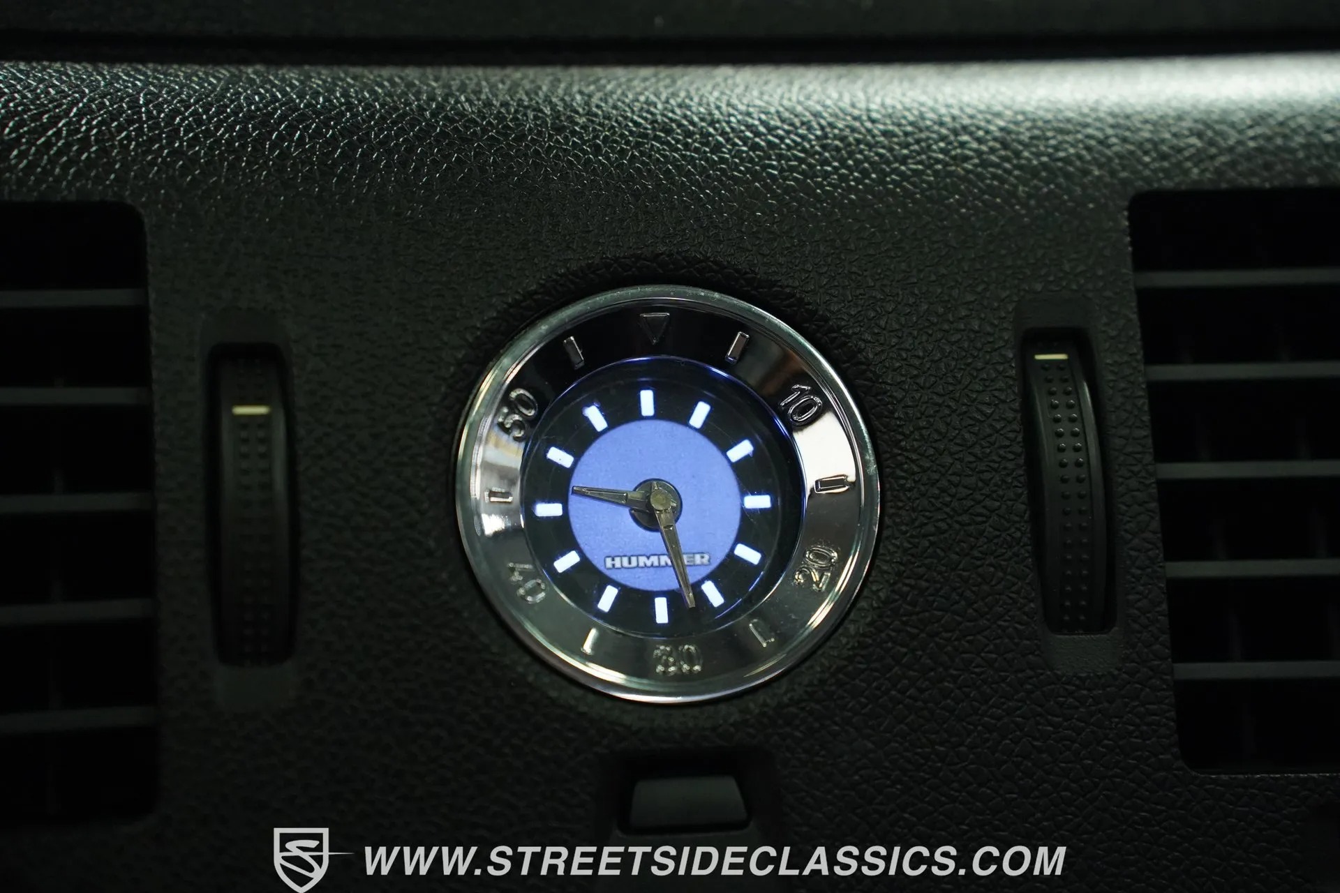 2008 Hummer H2 SUT