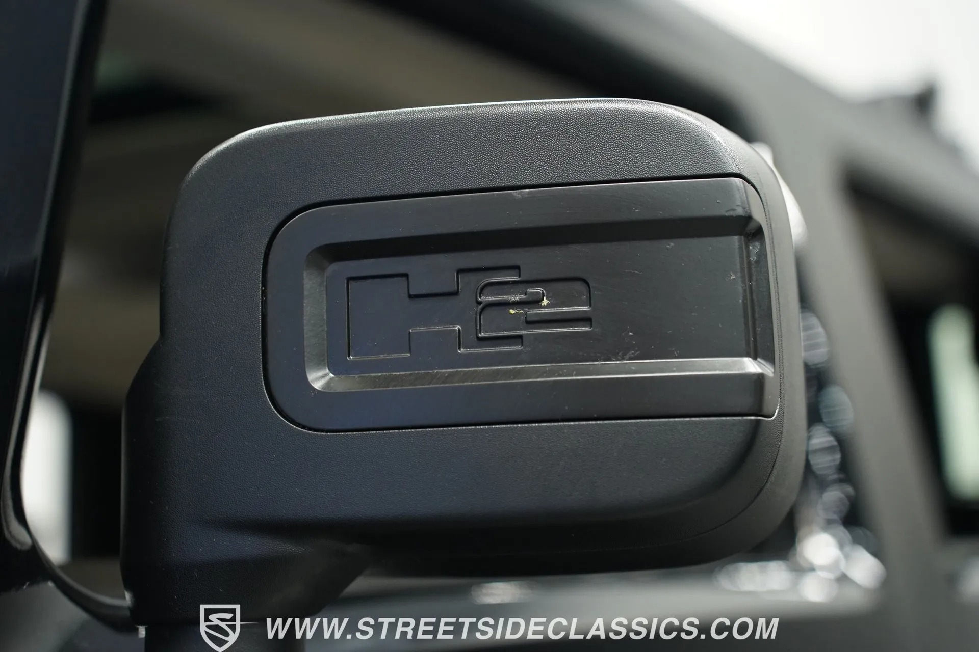 2008 Hummer H2 SUT