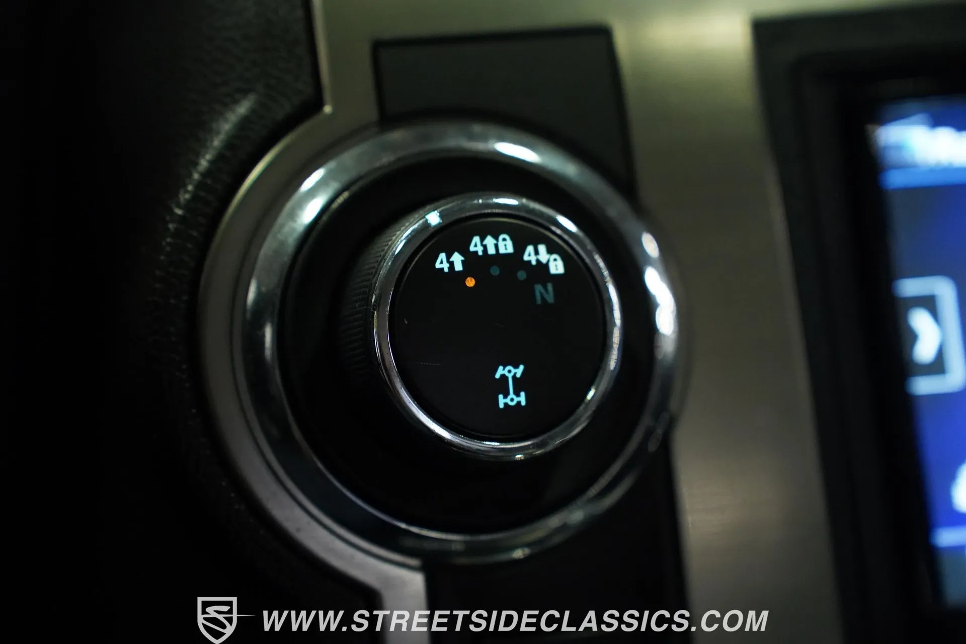 2008 Hummer H2 SUT