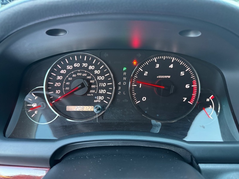 2009 Lexus GX 470