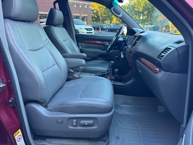 2009 Lexus GX 470