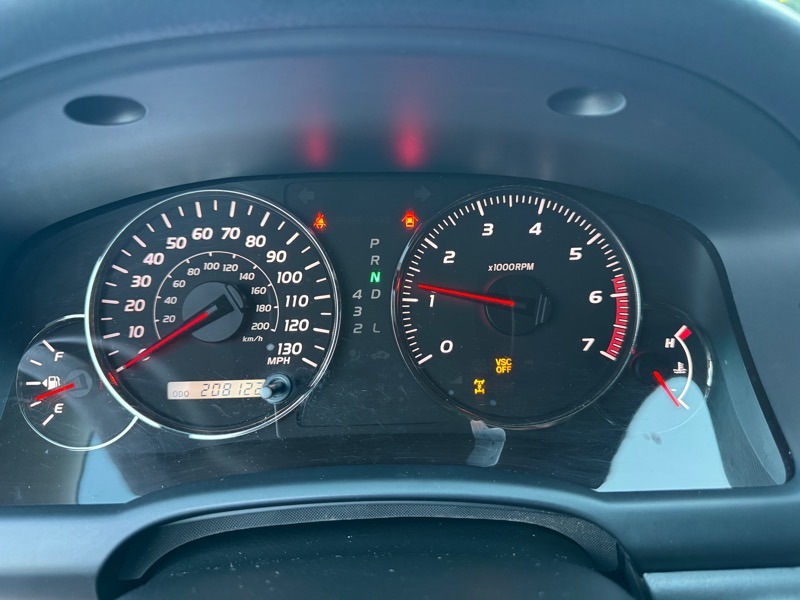 2009 Lexus GX 470