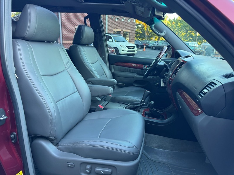2009 Lexus GX 470