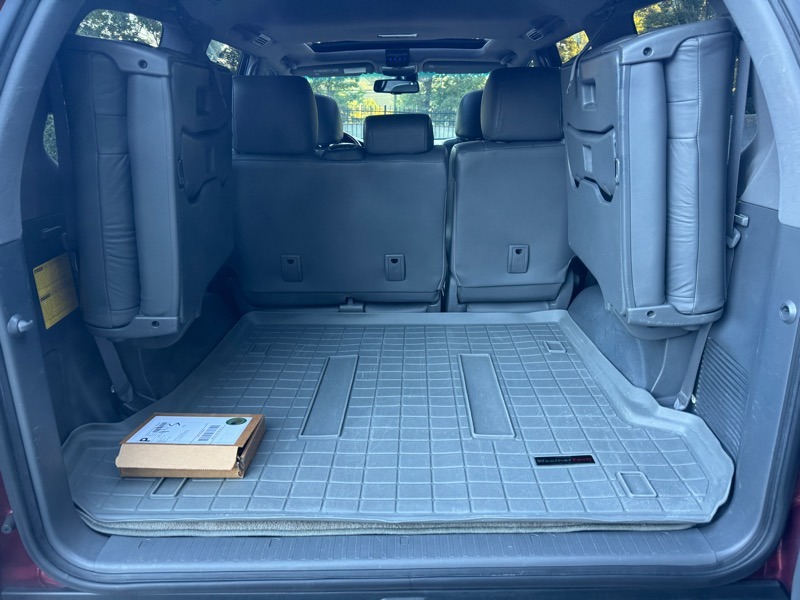 2009 Lexus GX 470