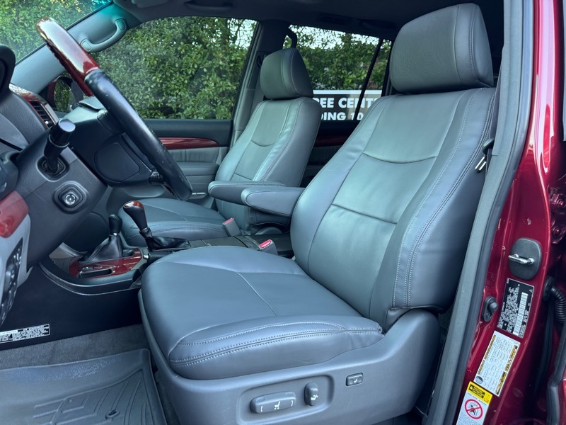 2009 Lexus GX 470