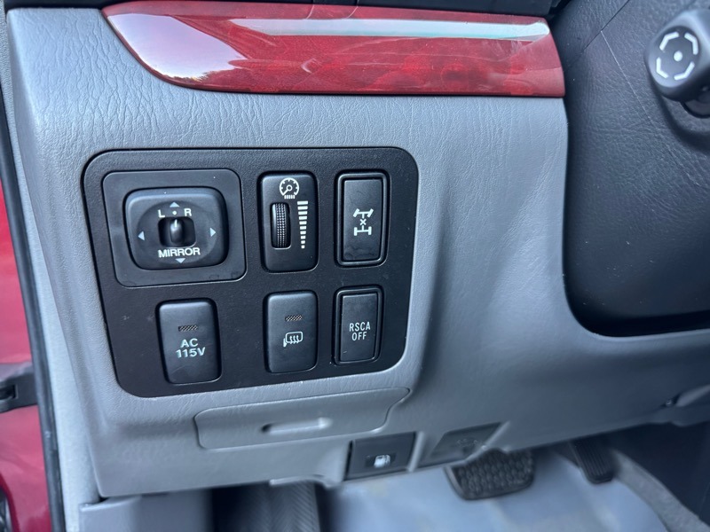 2009 Lexus GX 470