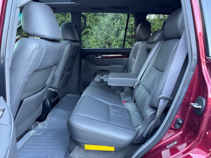2009 Lexus GX 470