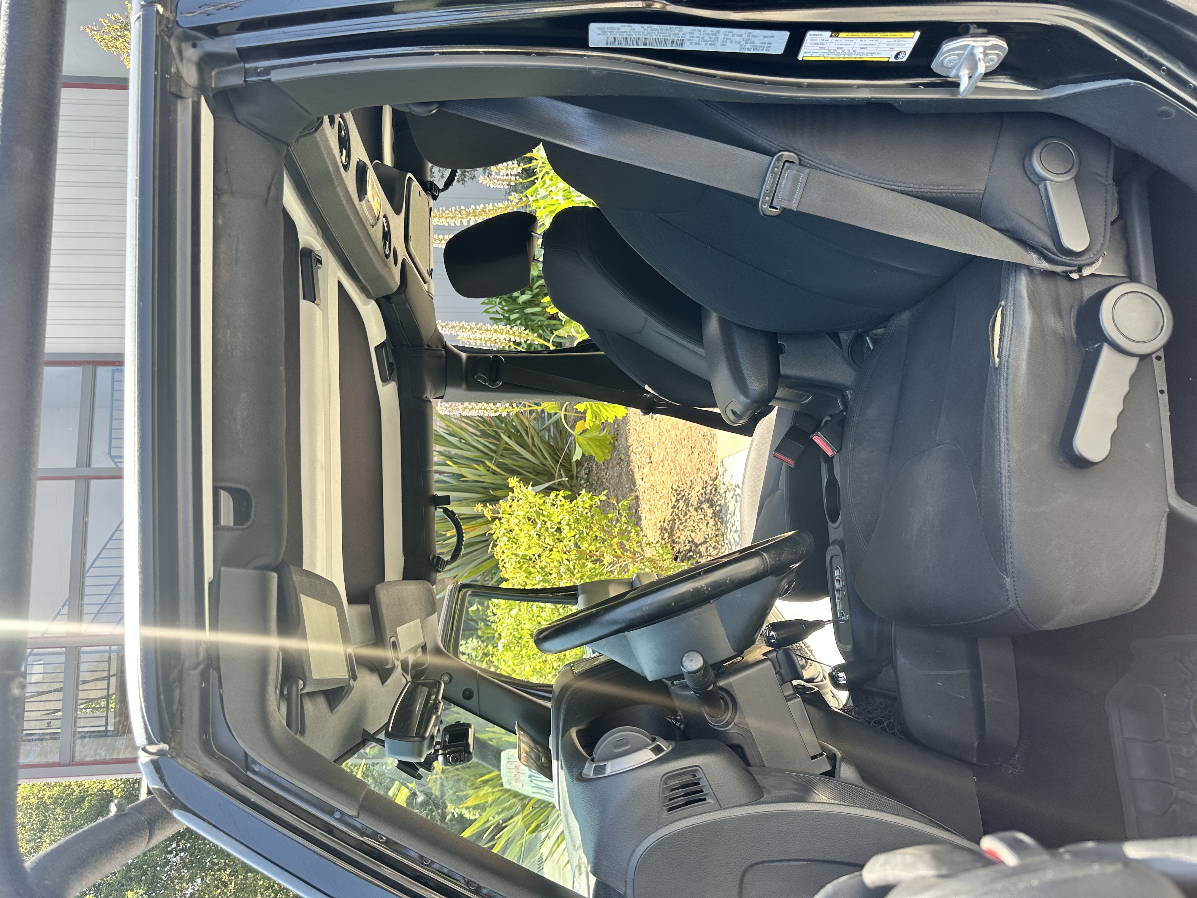 2016 Jeep Wrangler