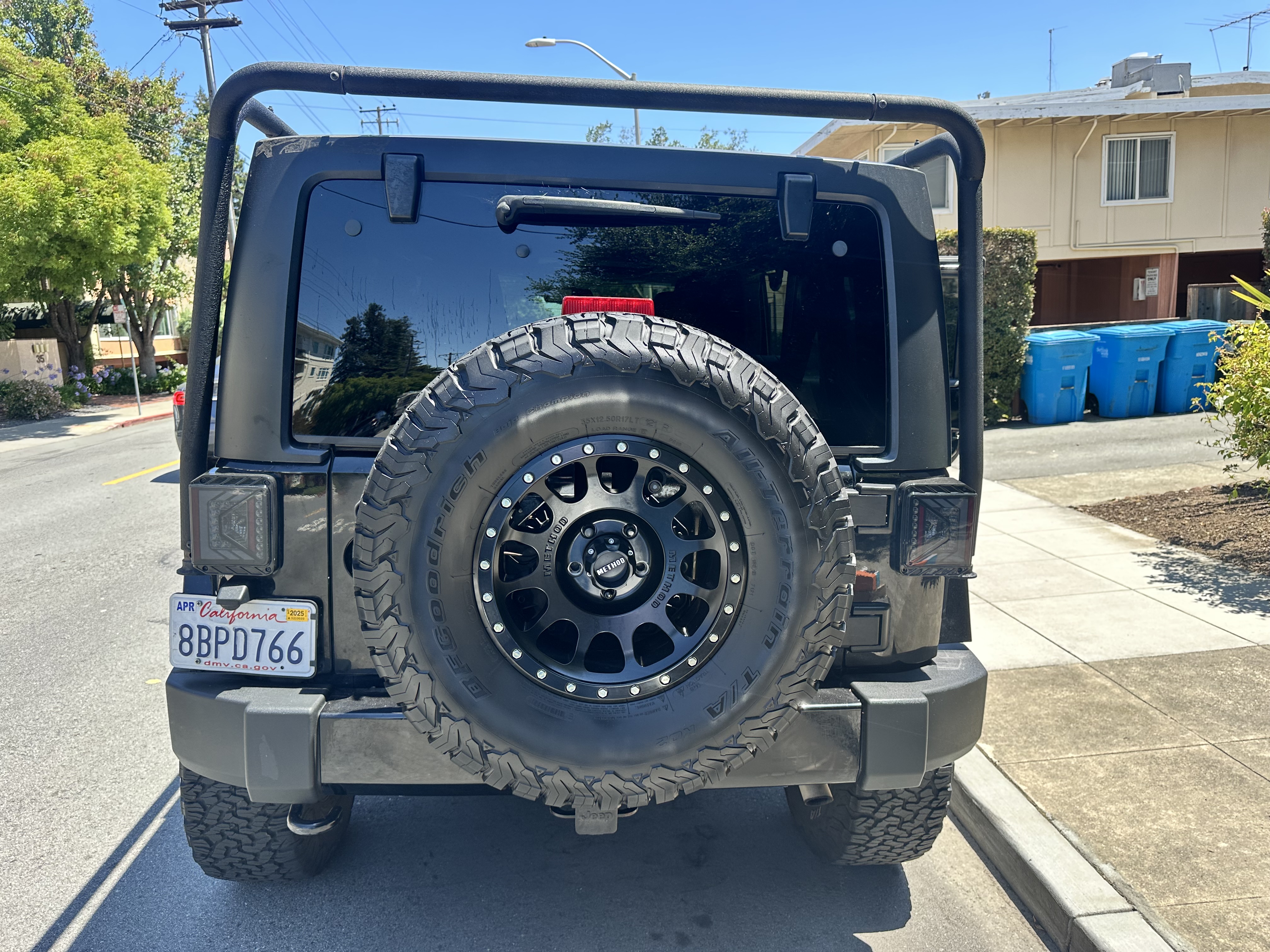 2016 Jeep Wrangler - 3