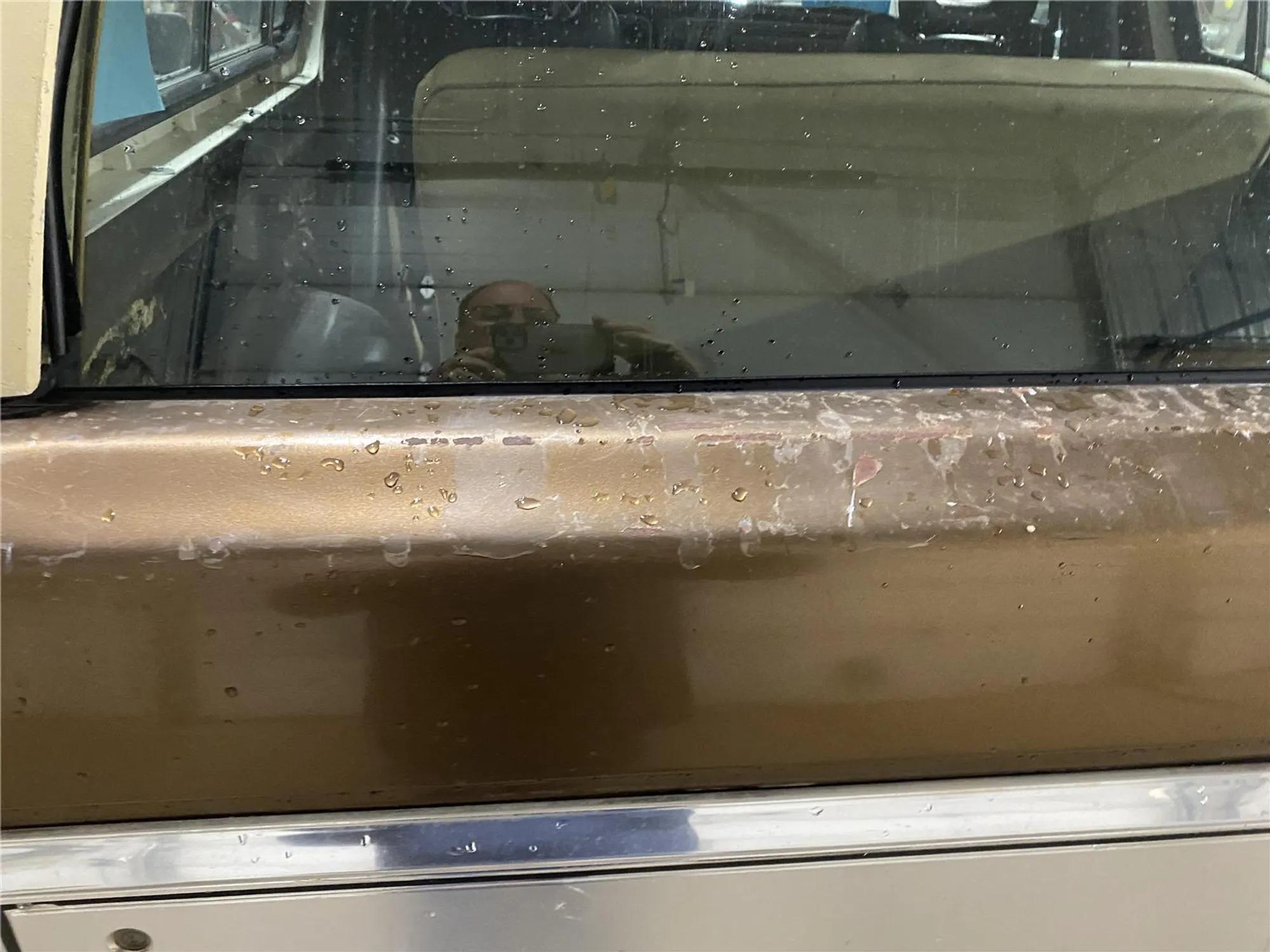 1979 Ford Bronco Ranger XLT - 3